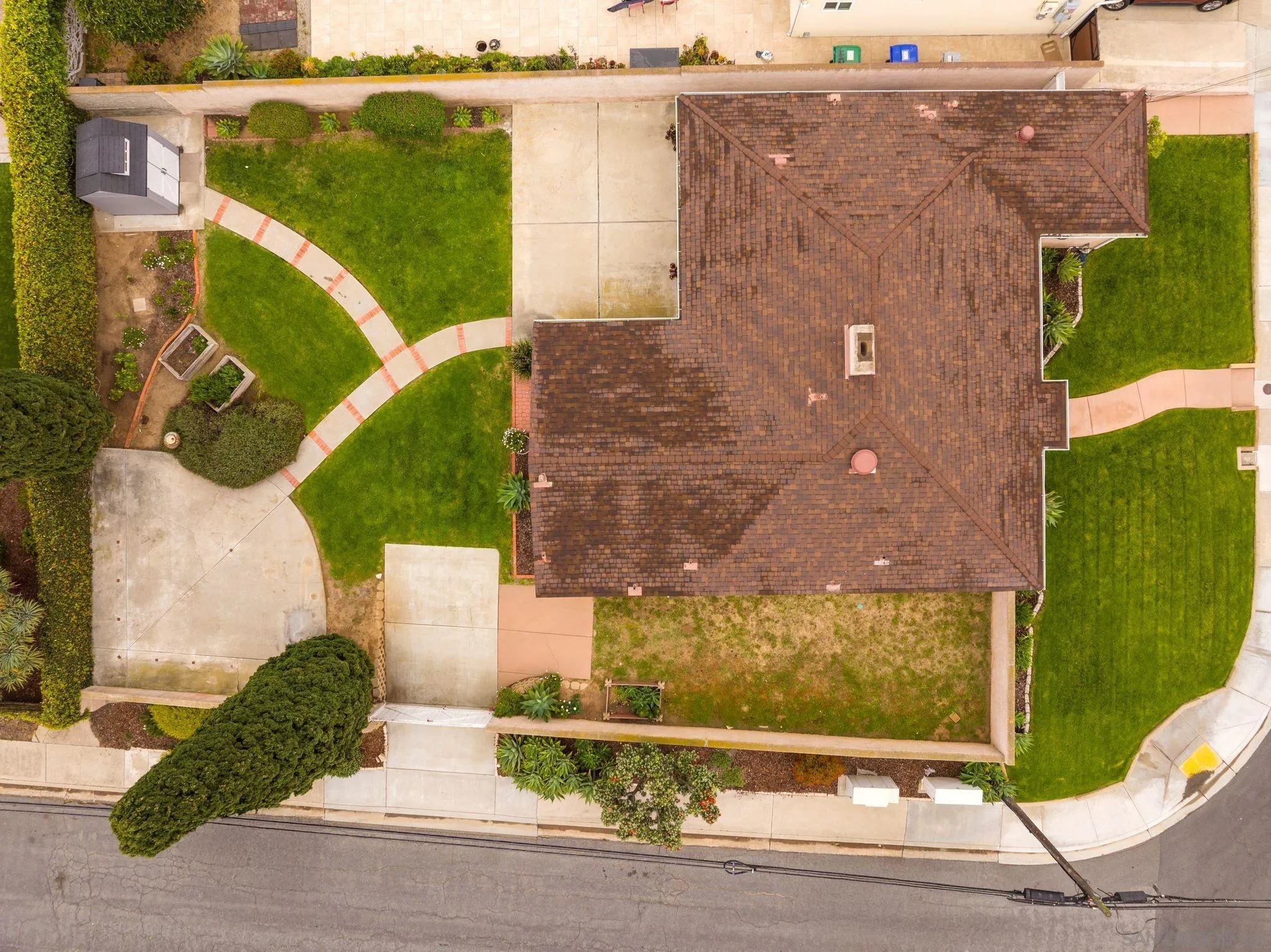 2604 Grandview Street