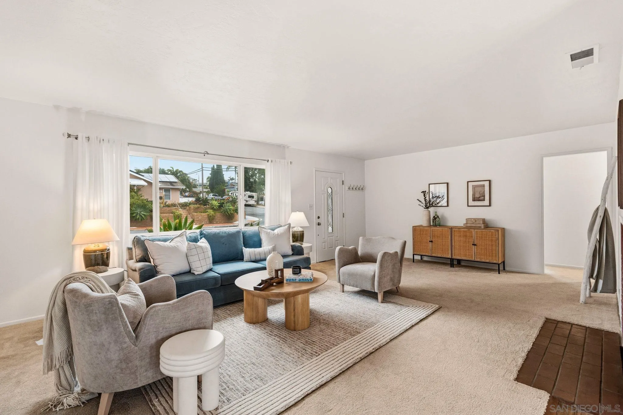 2604 Grandview Street