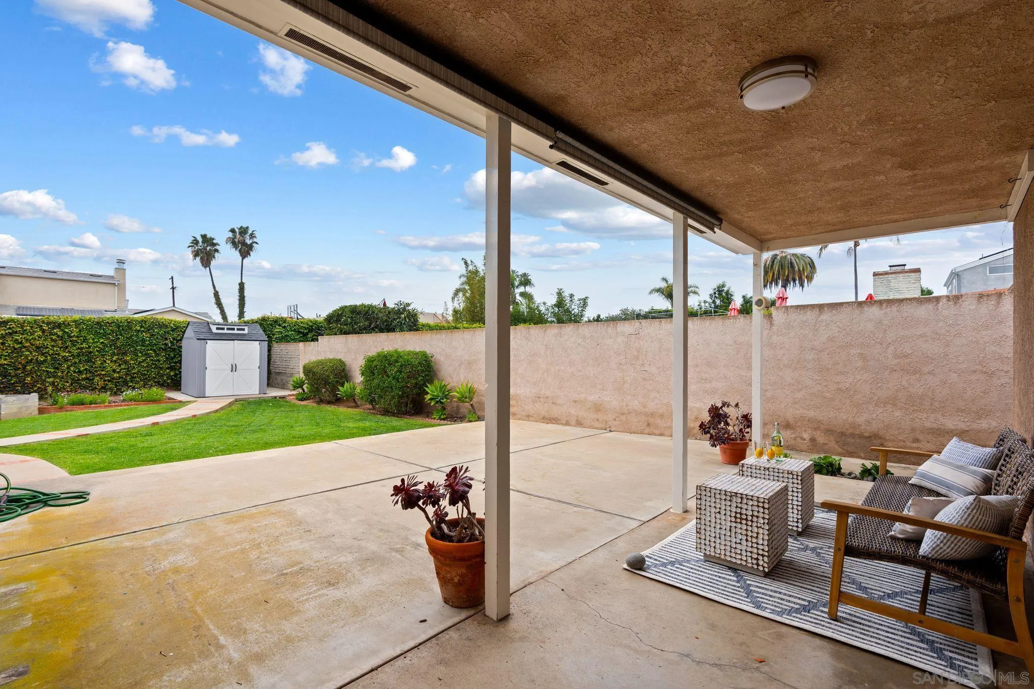 2604 Grandview Street