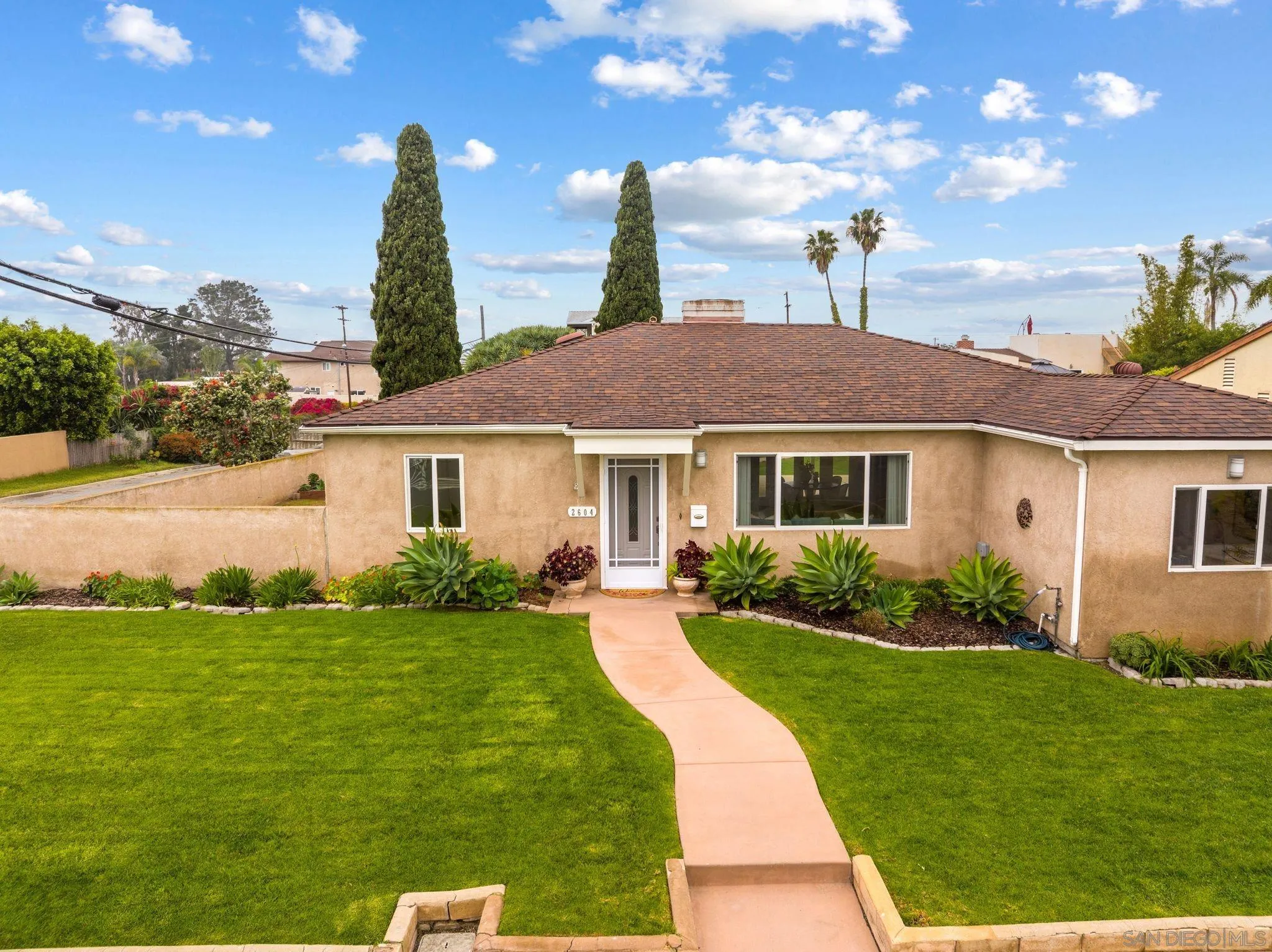 2604 Grandview Street