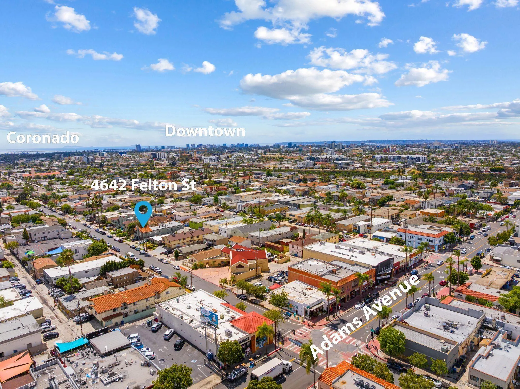 4642 Felton St Unit 1