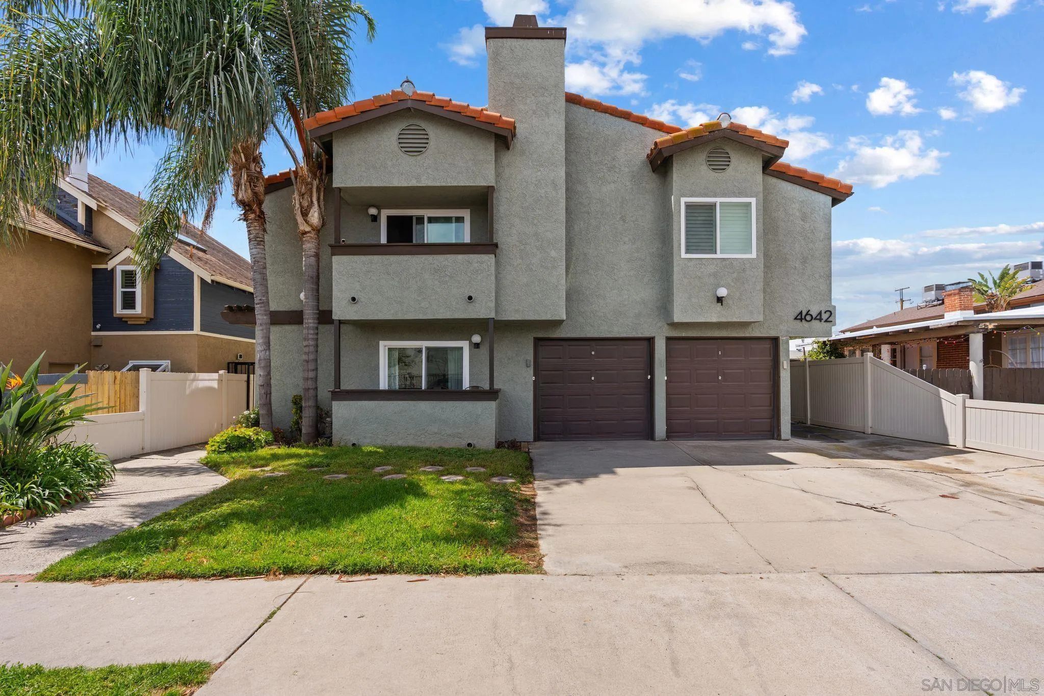 4642 Felton St Unit 1