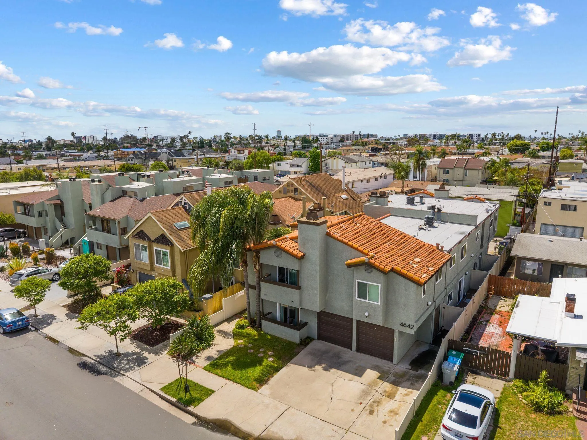 4642 Felton St Unit 1