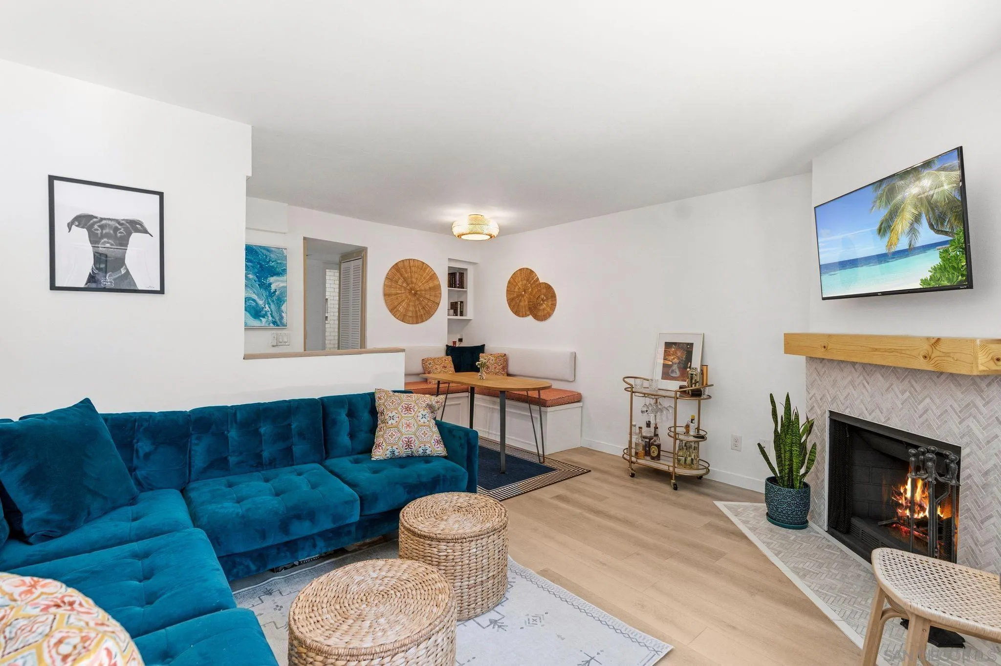 4642 Felton St Unit 1