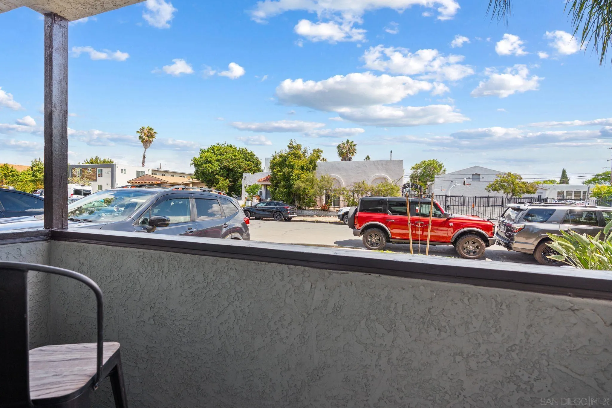 4642 Felton St Unit 1