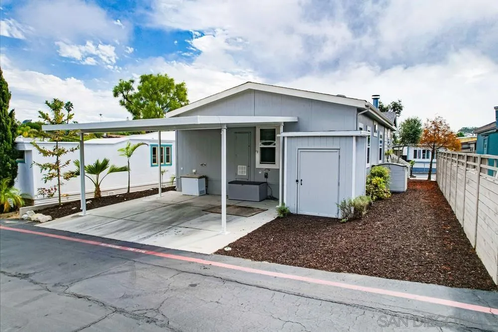 699 N Vulcan Ave Unit Spc 134