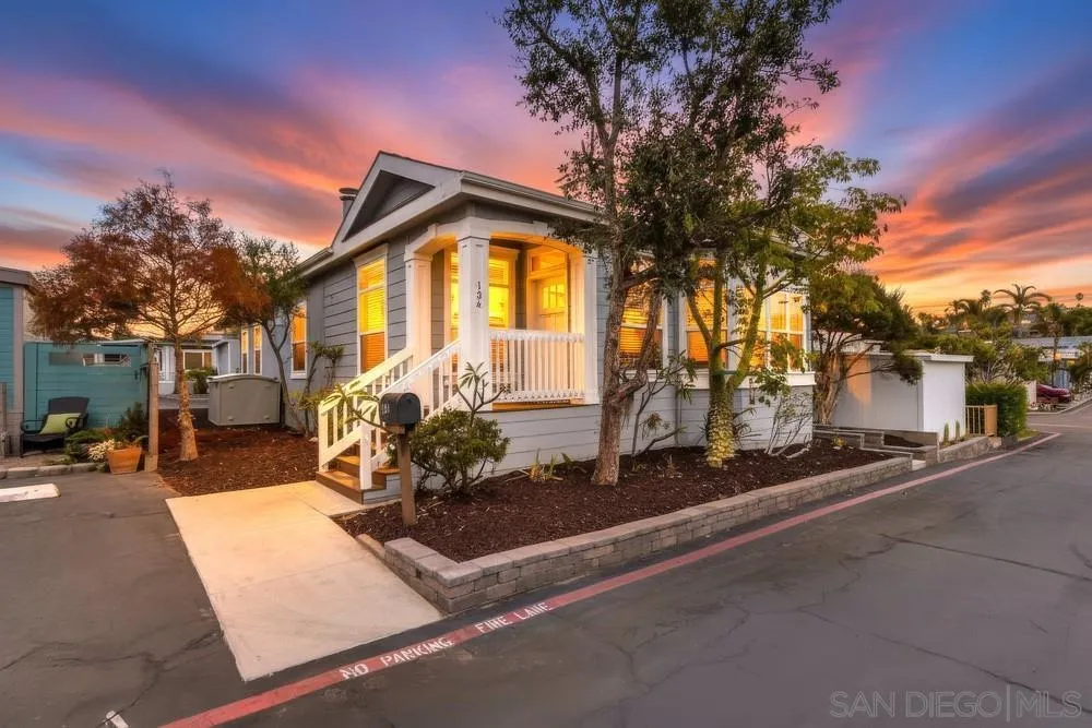 699 N Vulcan Ave Unit Spc 134