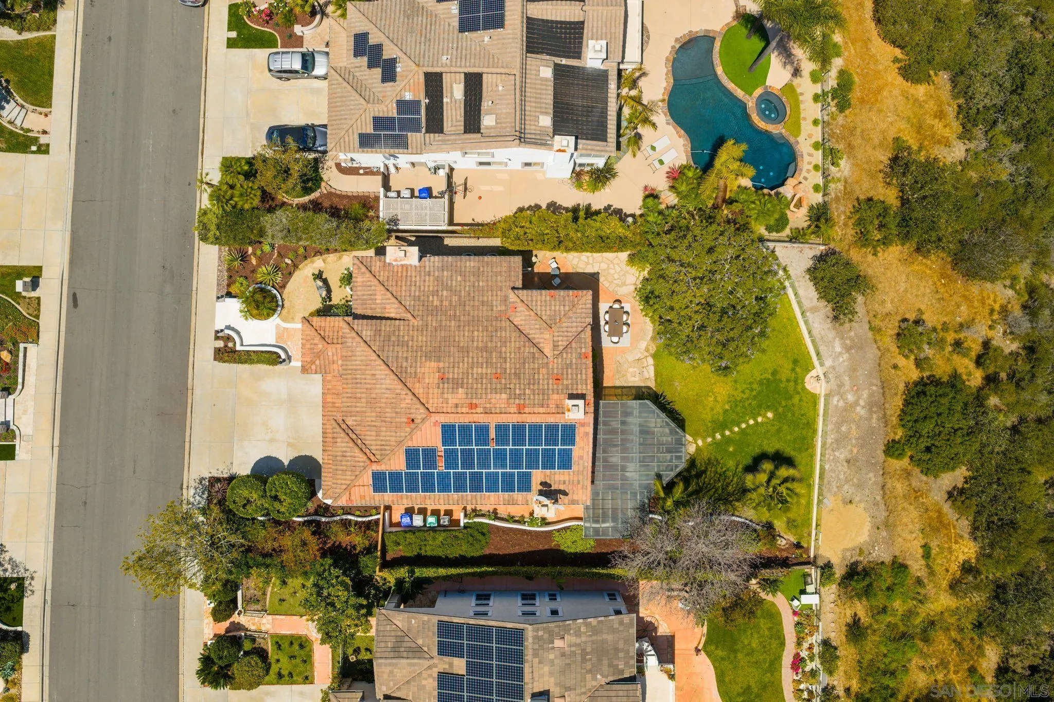 13457 Wyngate Point