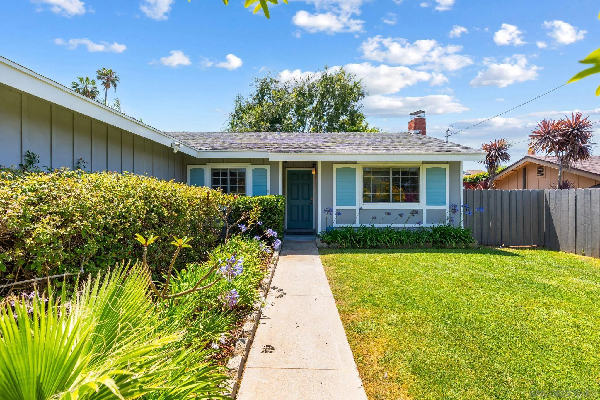 3715 Millikin Ave.