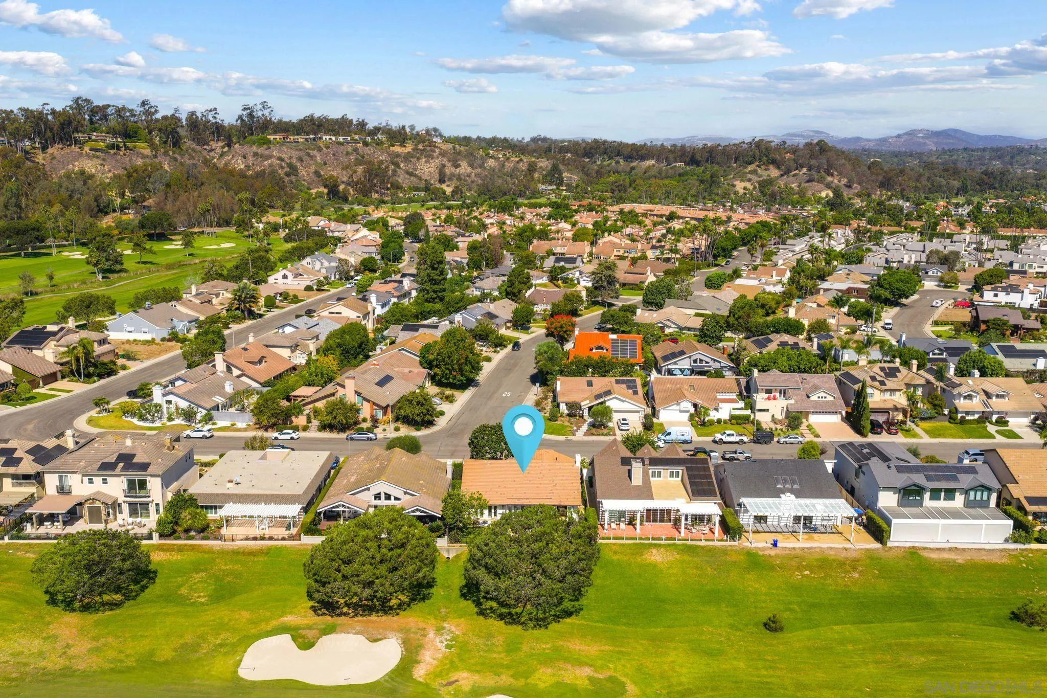 3805 Avenida Feliz