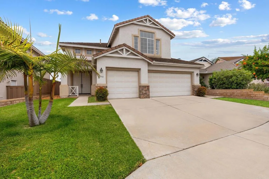 5711 Fallenwood Lane