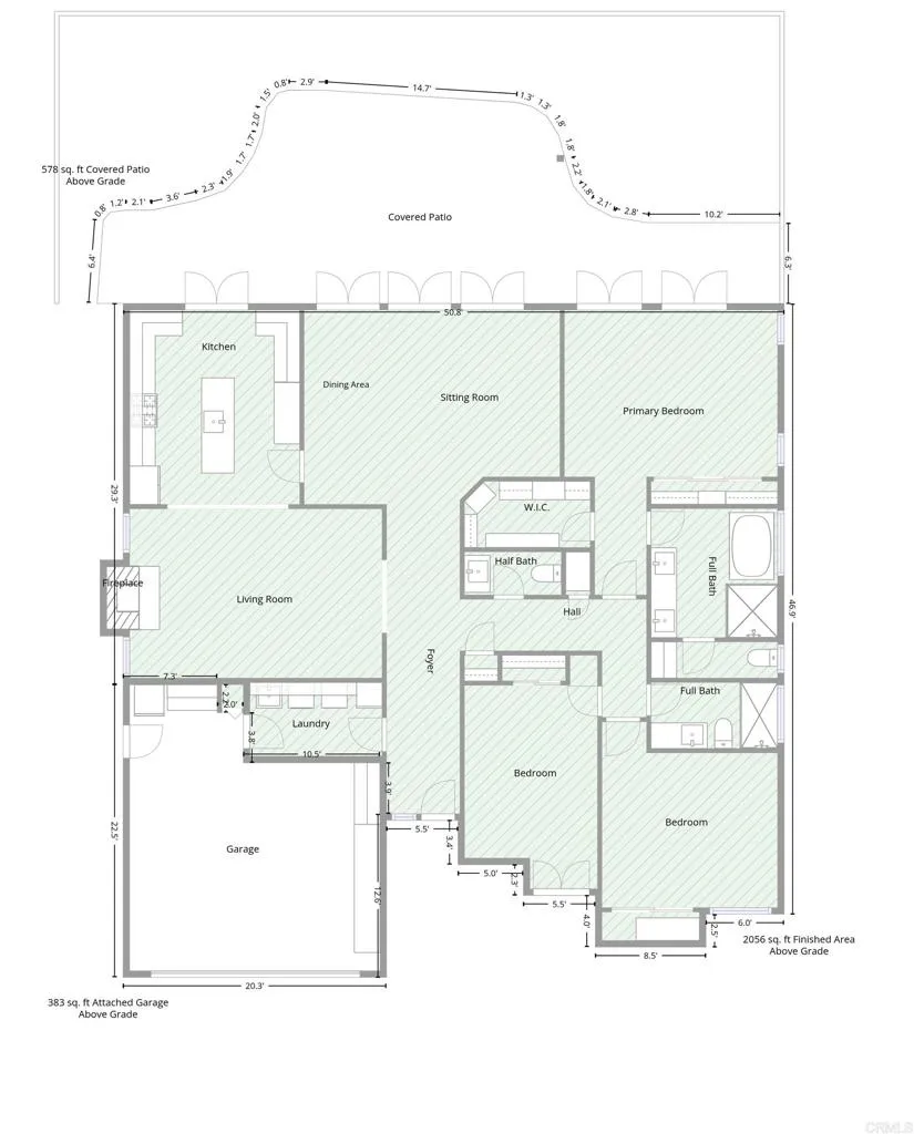 3805 Avenida Feliz