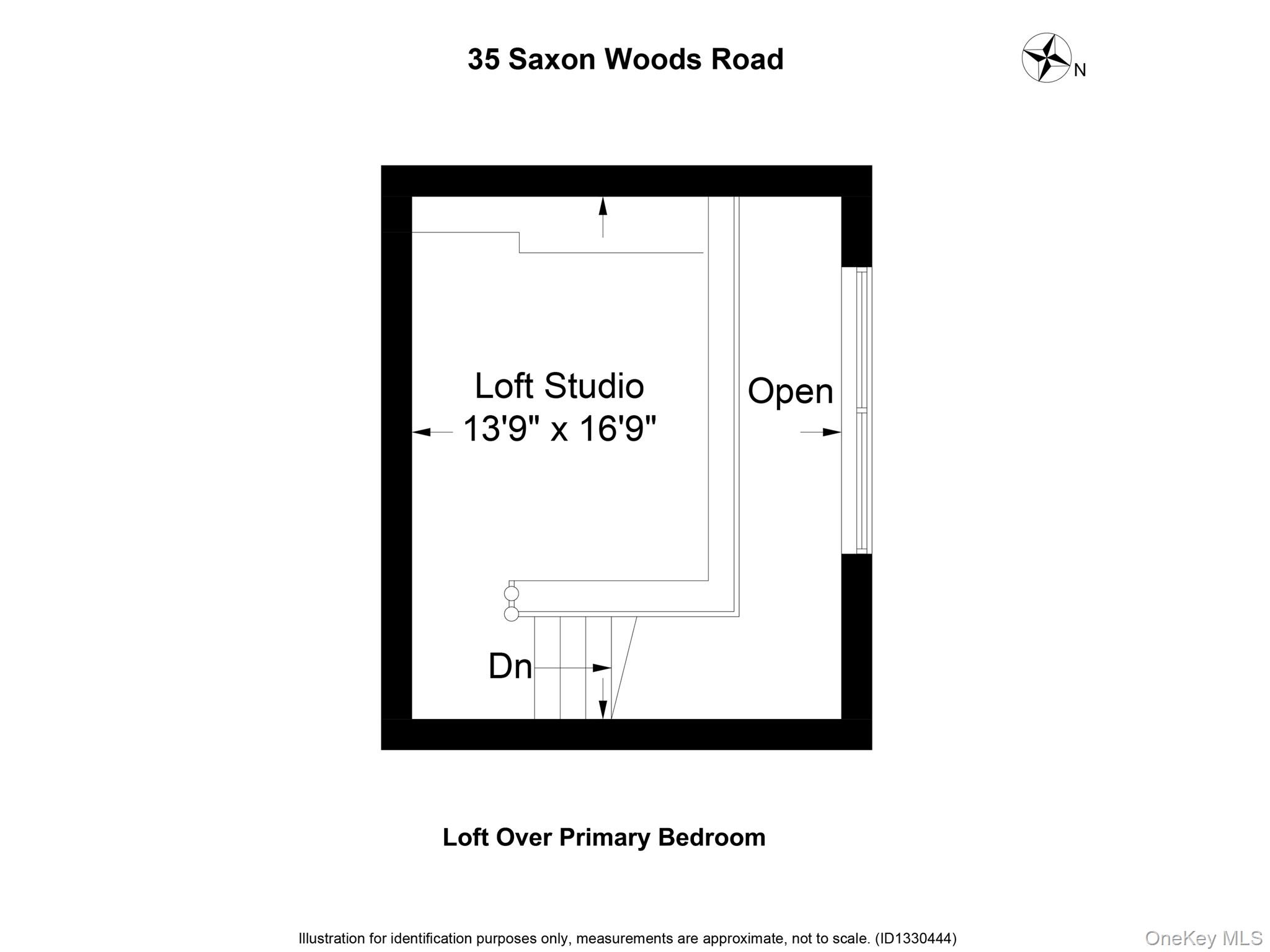 35 Saxon Woods Road