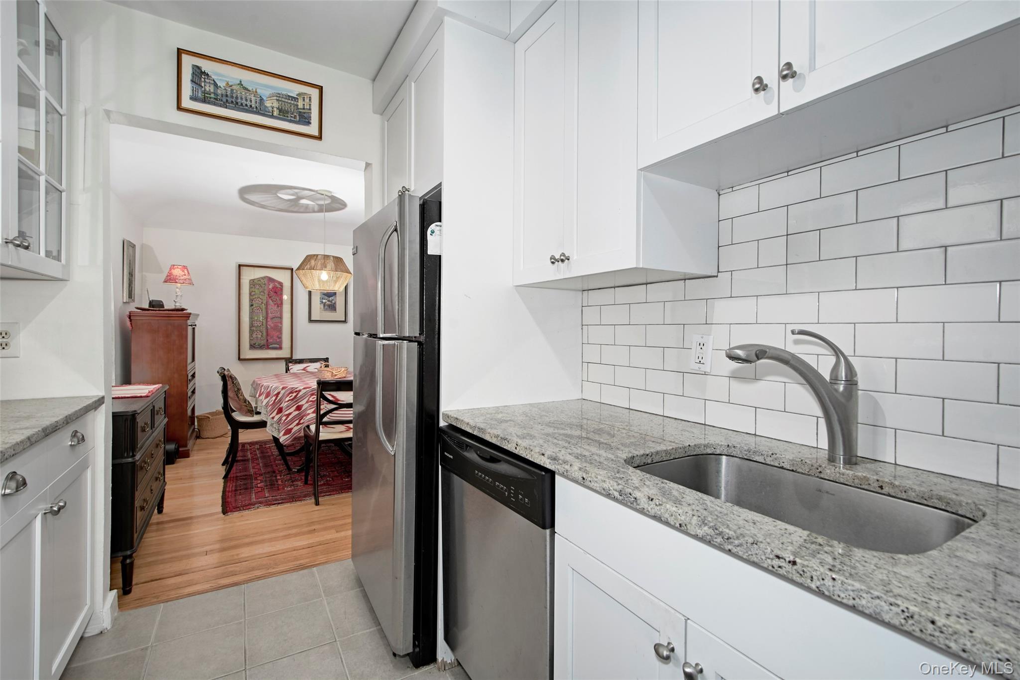 2 Peck Avenue Unit: 25B