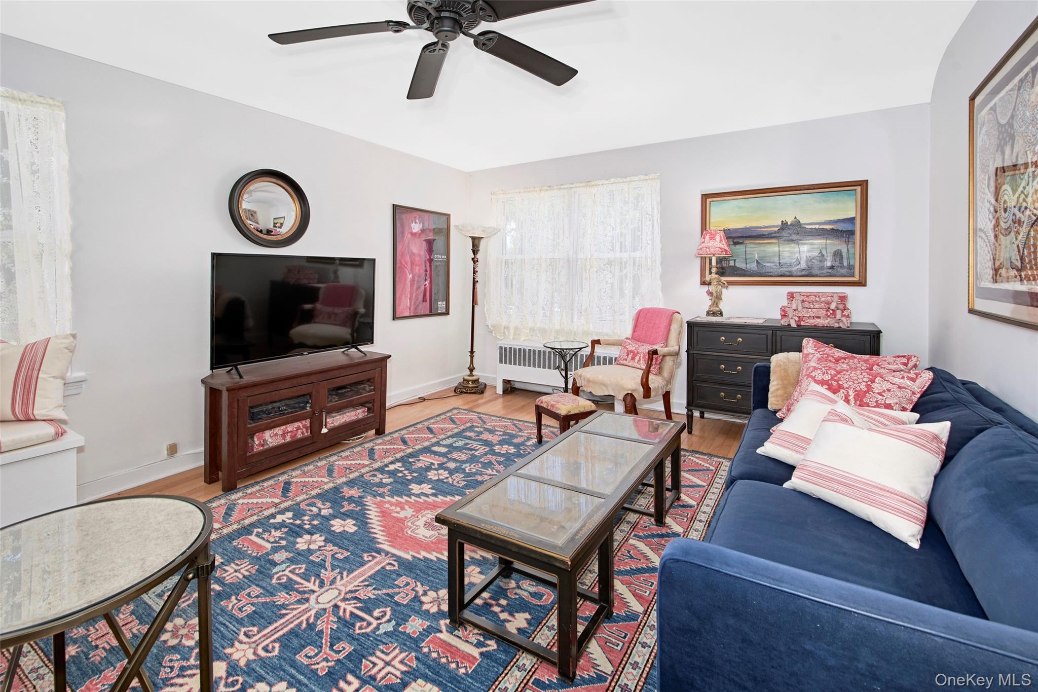 2 Peck Avenue Unit: 25B