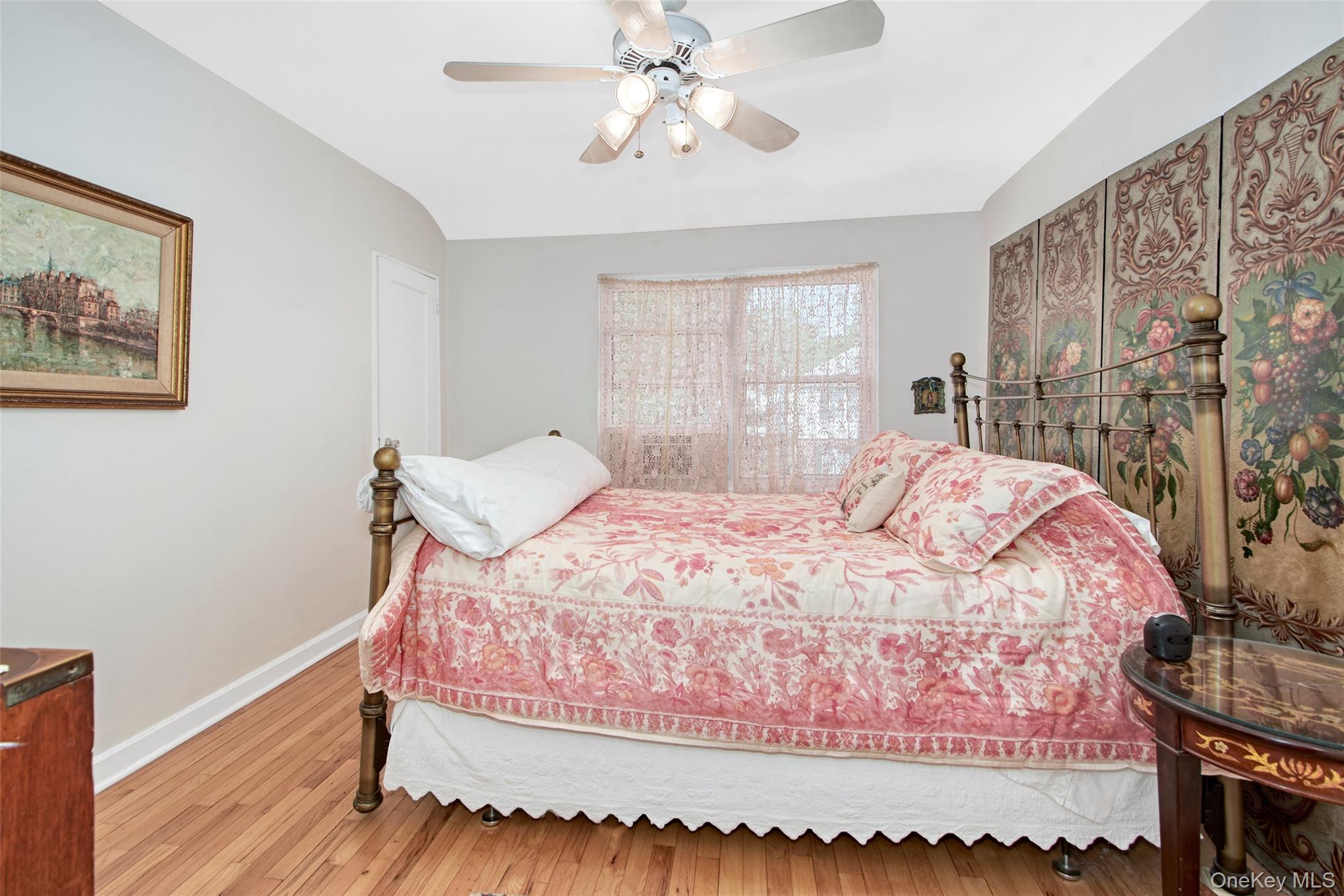 2 Peck Avenue Unit: 25B