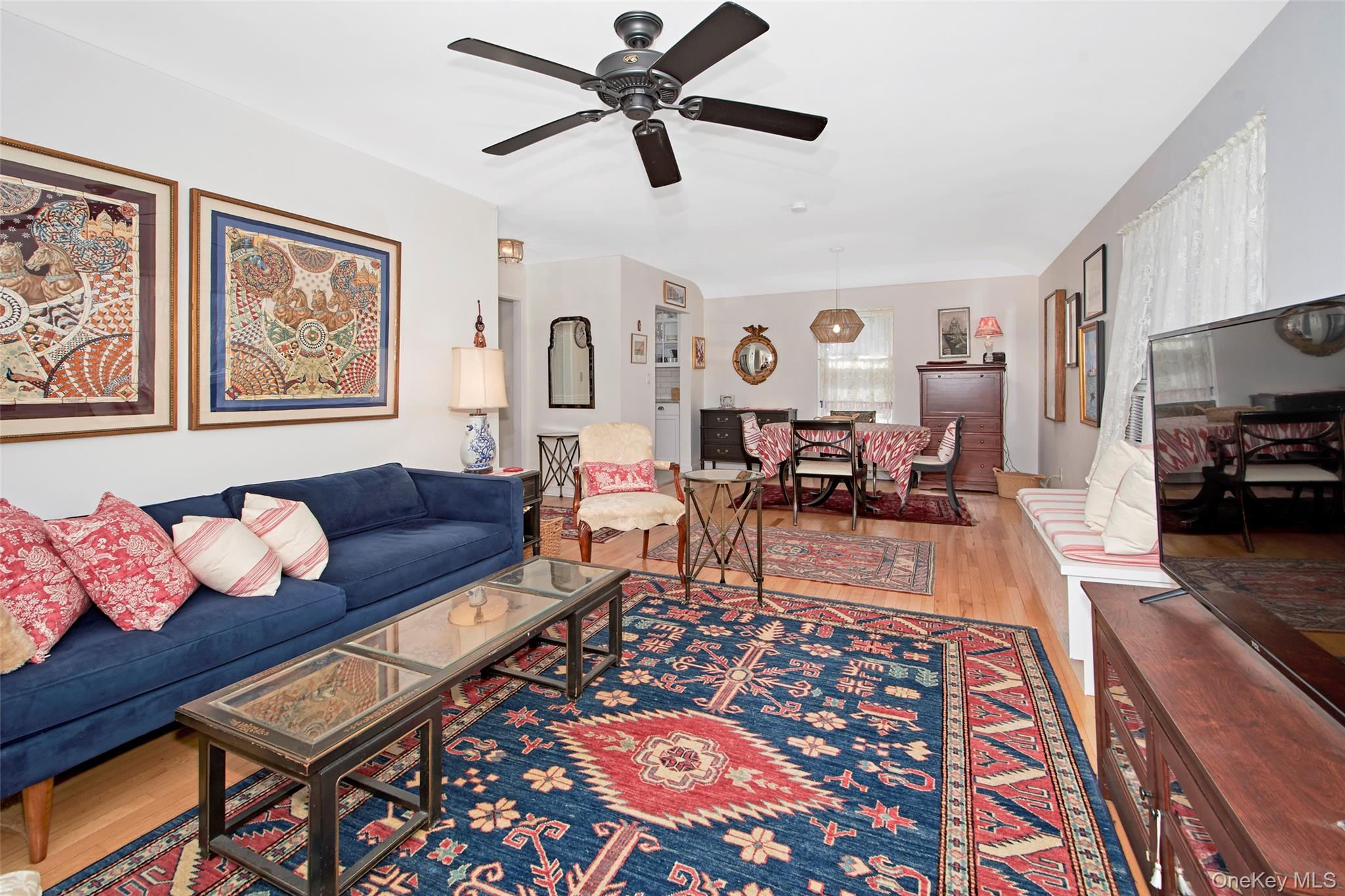 2 Peck Avenue Unit: 25B
