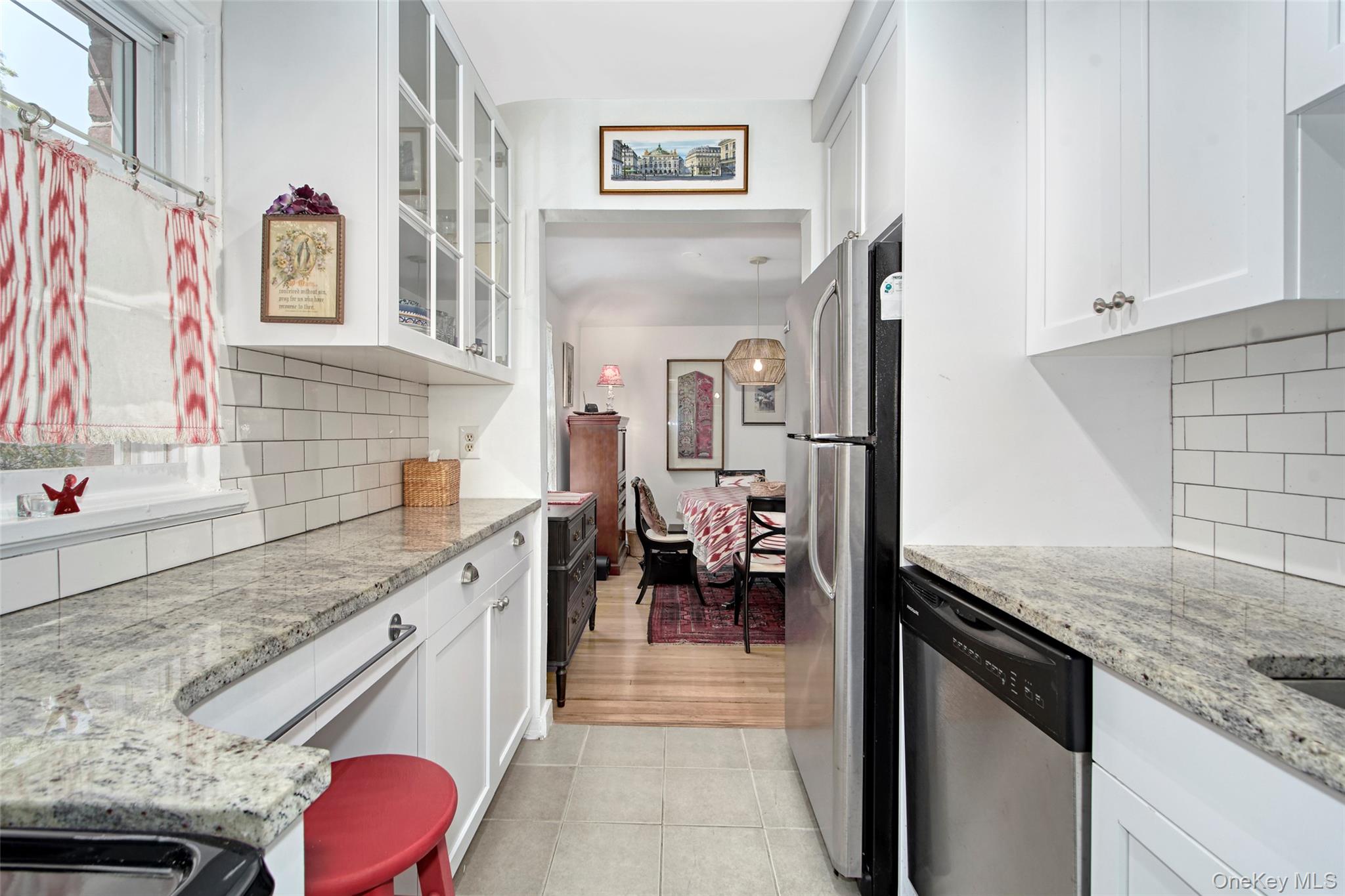 2 Peck Avenue Unit: 25B