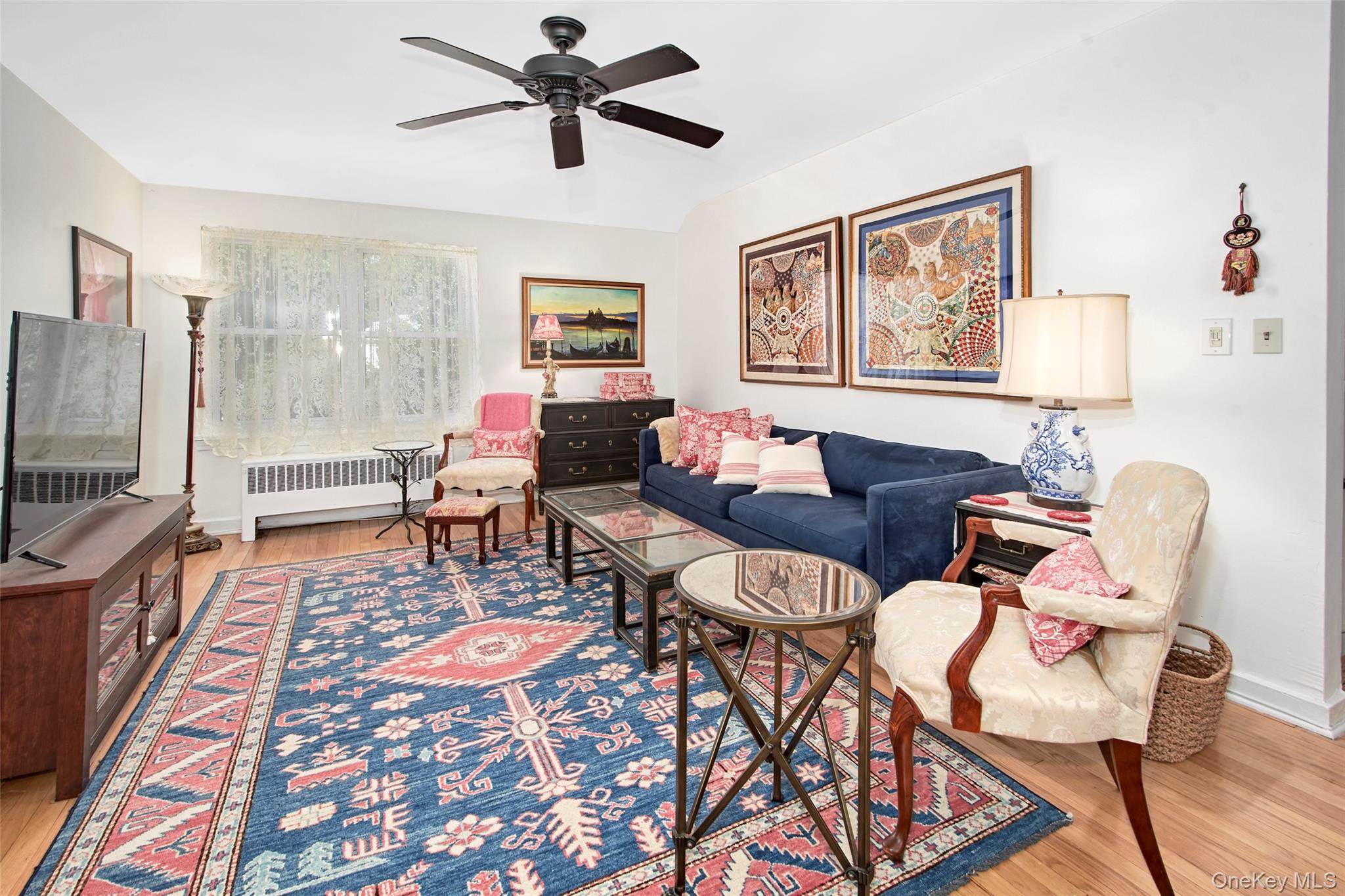 2 Peck Avenue Unit: 25B