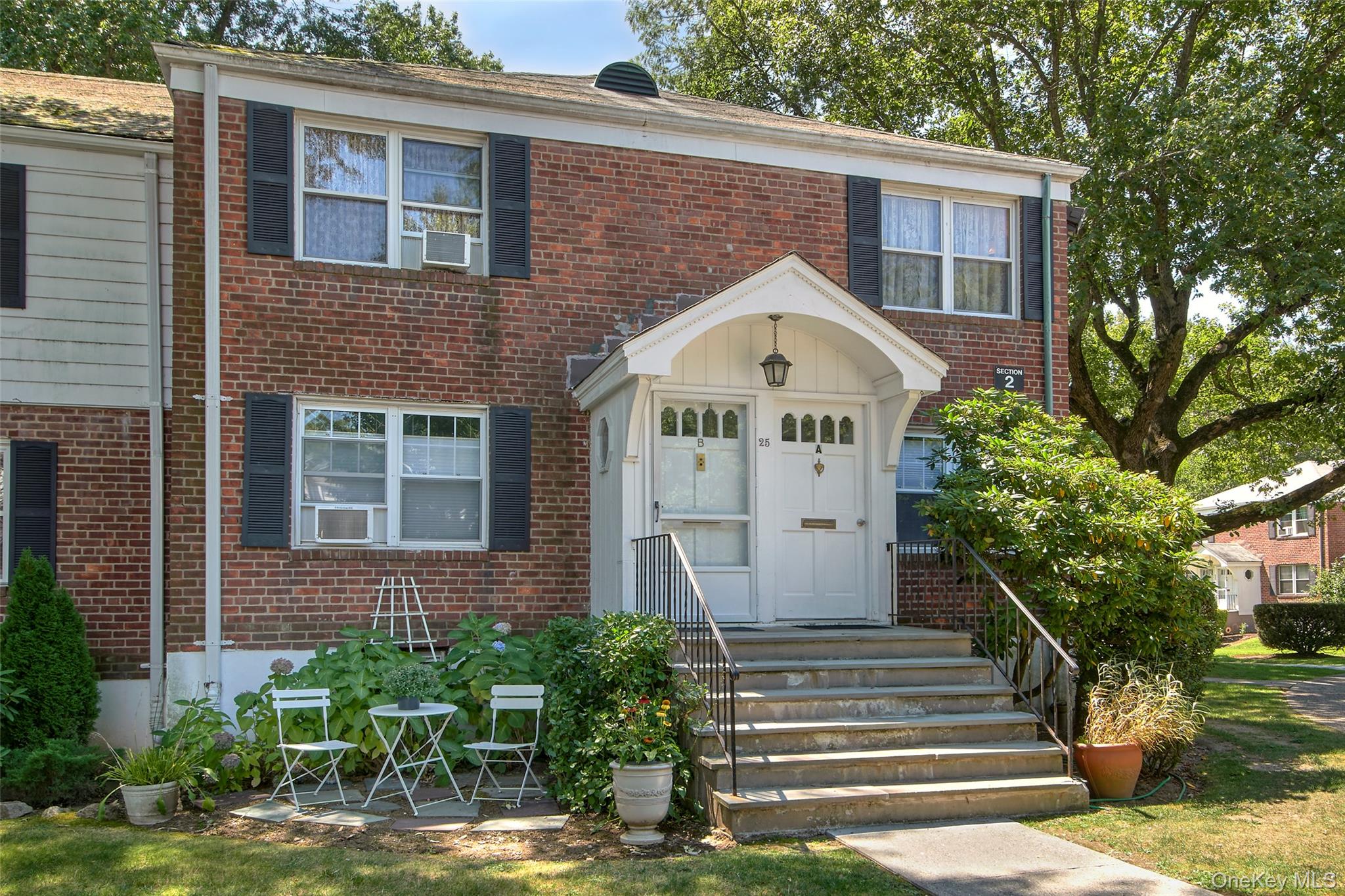 2 Peck Avenue Unit: 25B