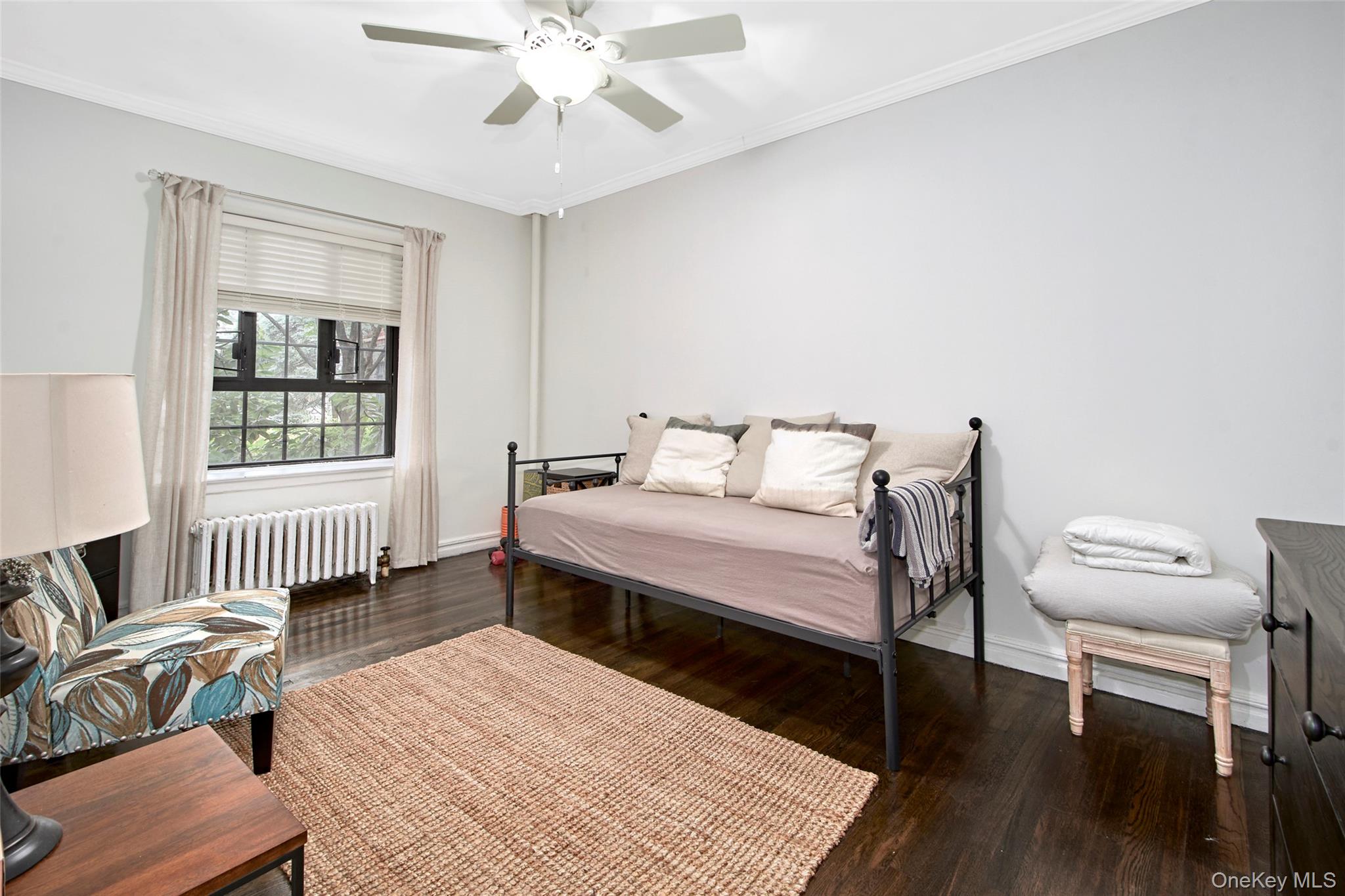 45 W Pondfield Road Unit: 1F