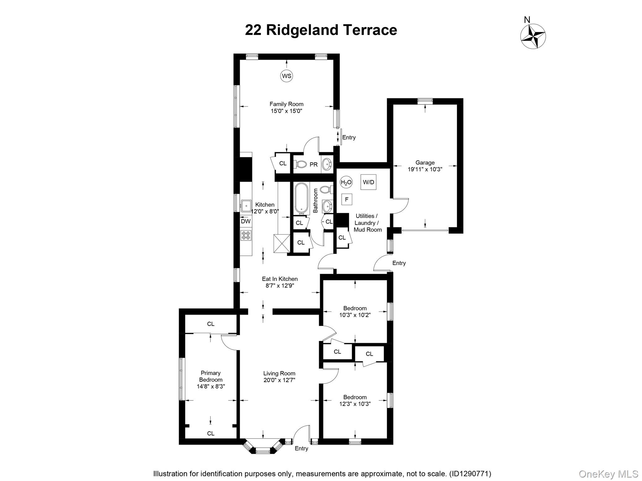 22 Ridgeland Terrace