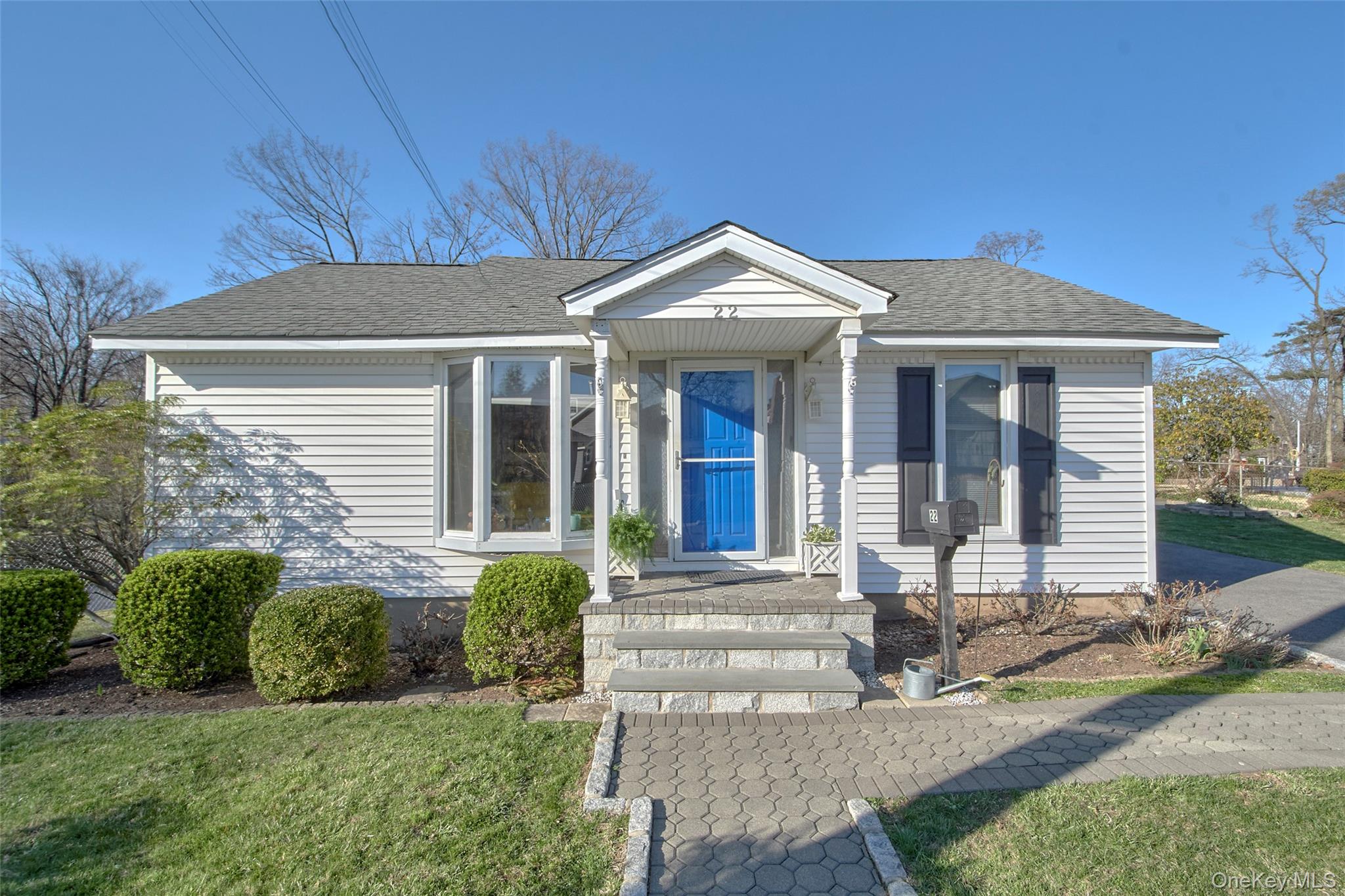 22 Ridgeland Terrace