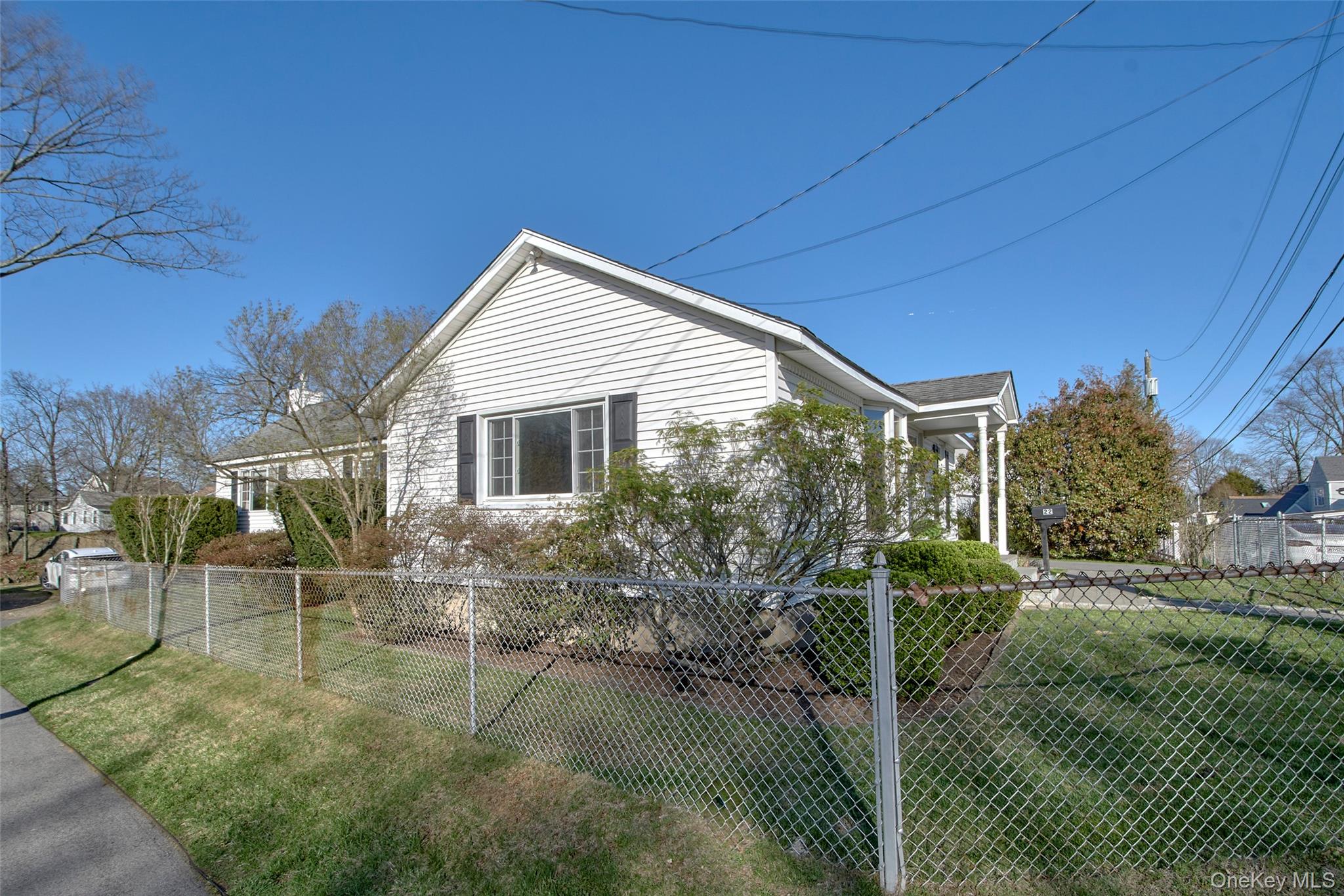 22 Ridgeland Terrace