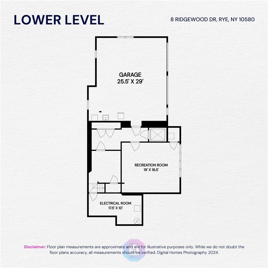 8 Ridgewood Drive