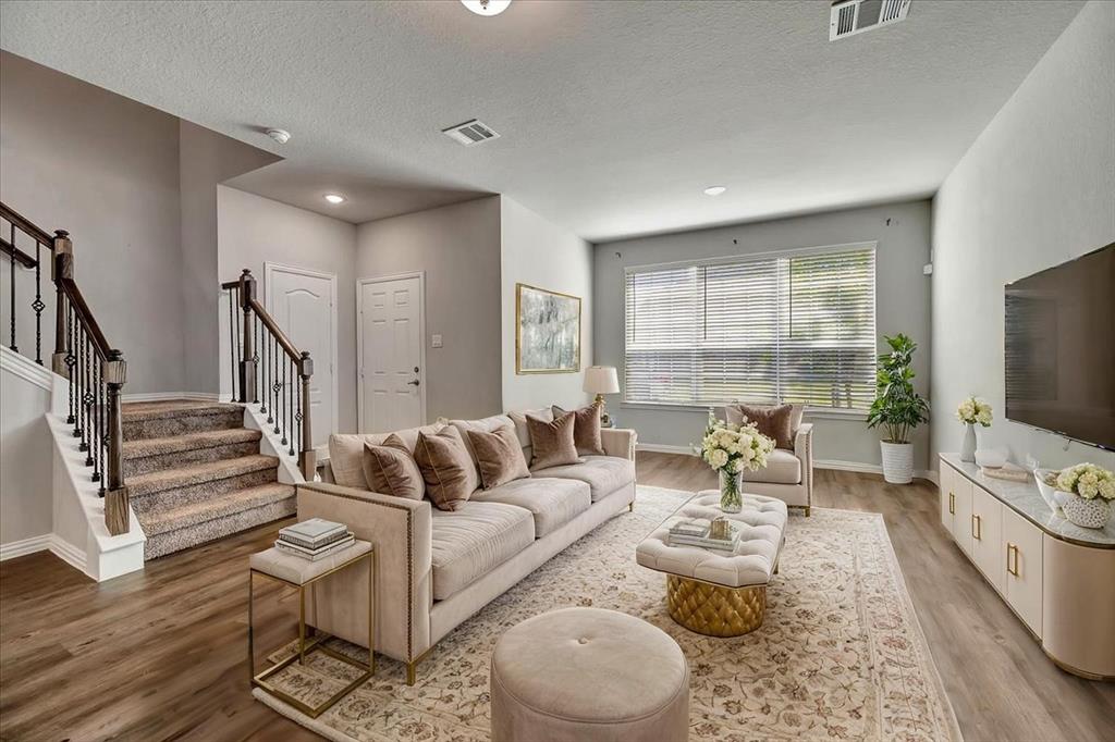 15815 Sundew Prairie Drive