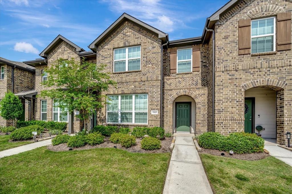 15815 Sundew Prairie Drive