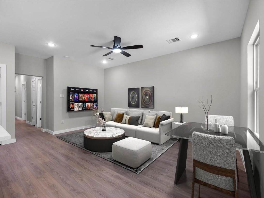 5205 Kenilwood Drive