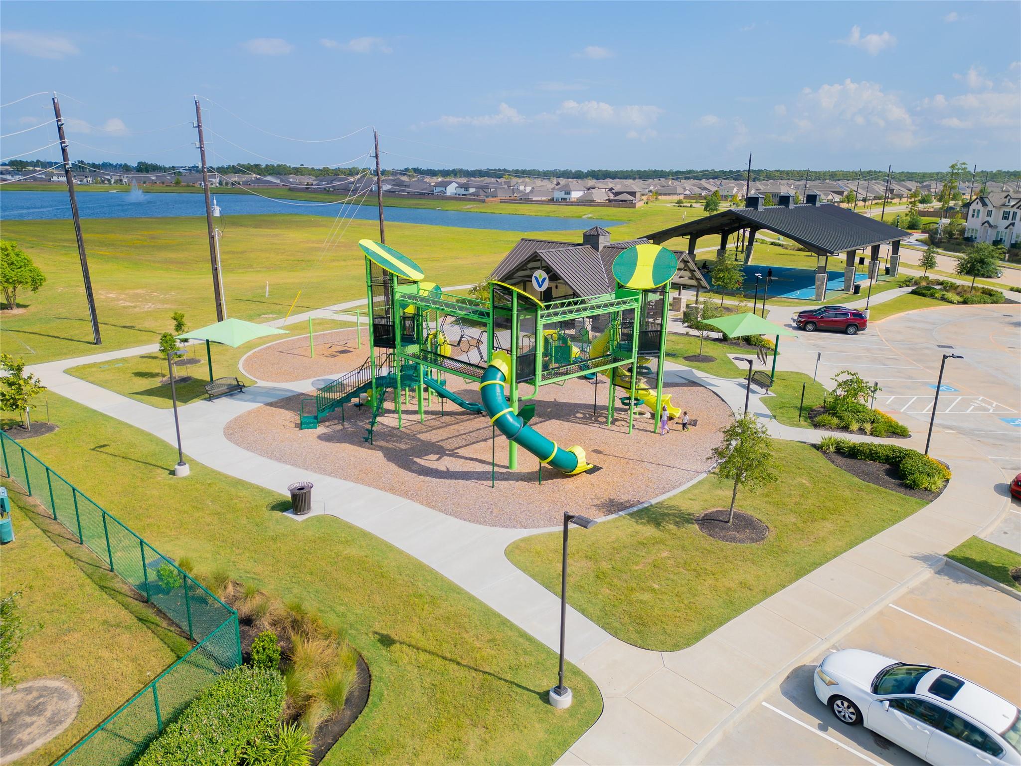 15419 Surrey Pines Lane