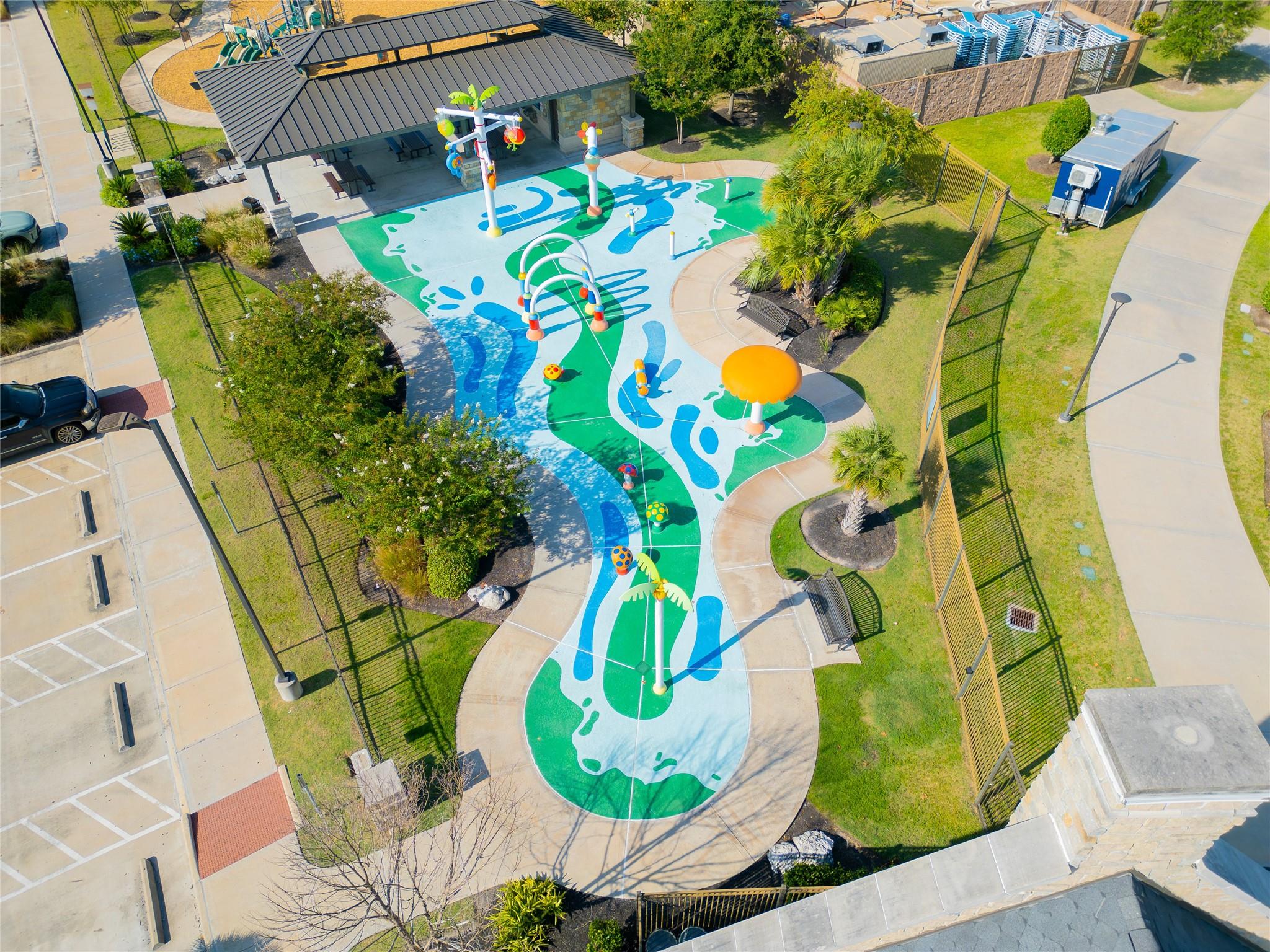 15419 Surrey Pines Lane