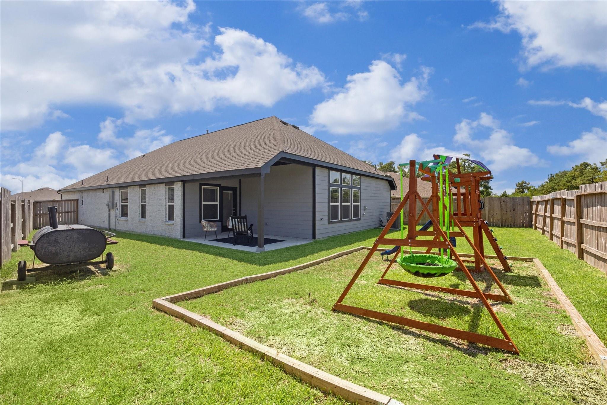 15419 Surrey Pines Lane