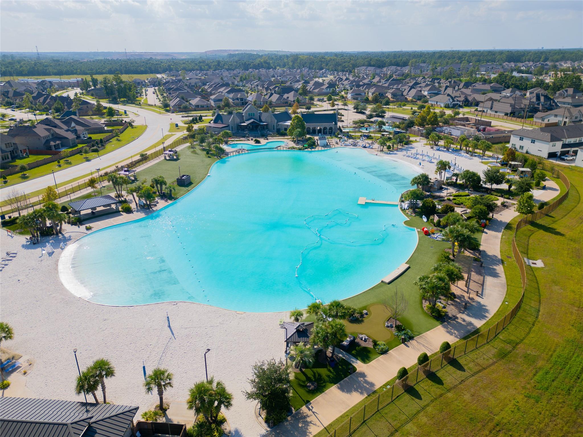 15419 Surrey Pines Lane