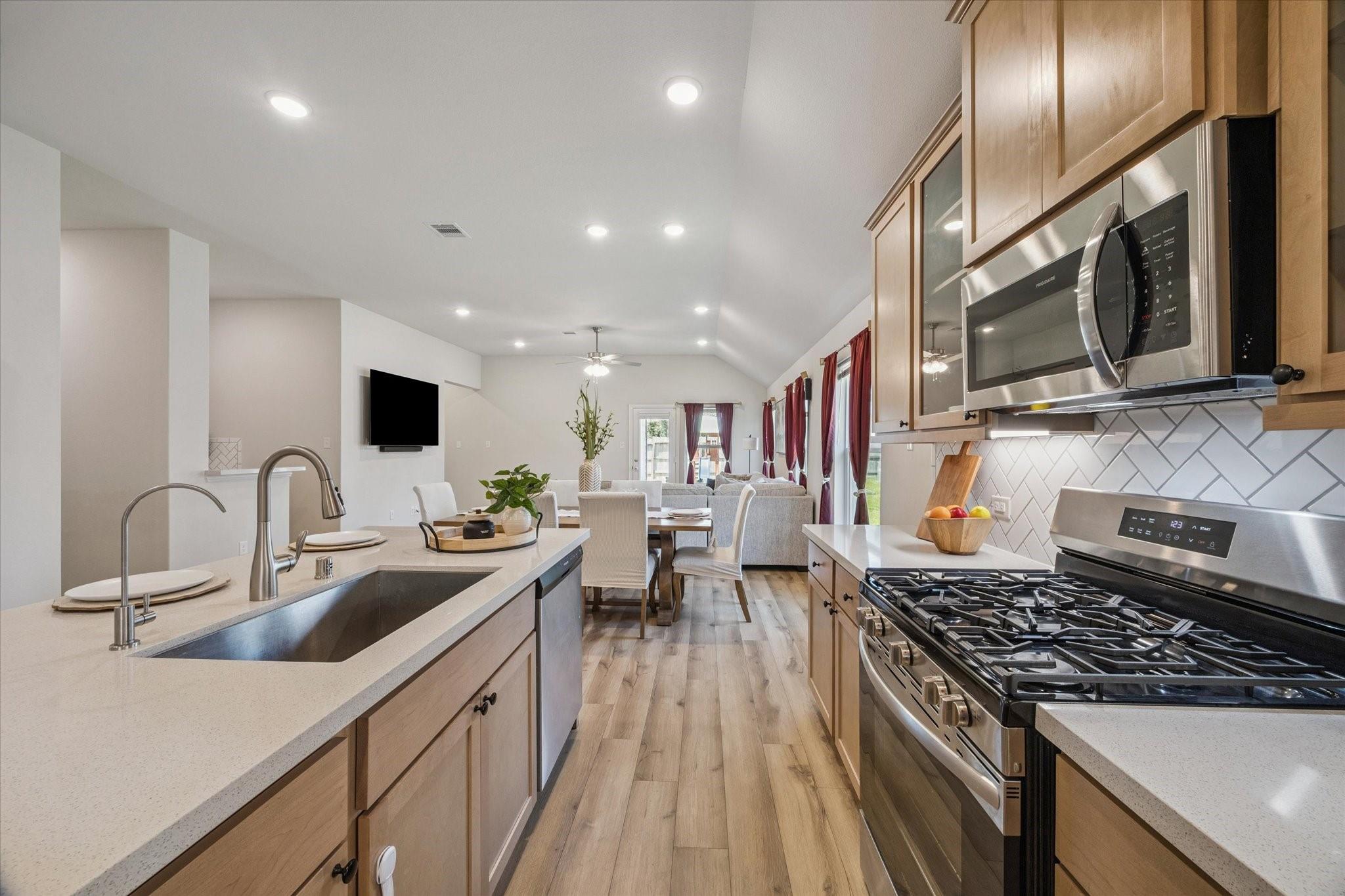 15419 Surrey Pines Lane