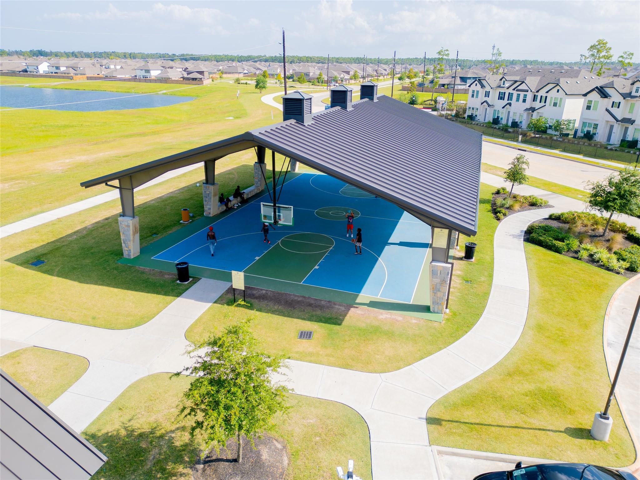 15419 Surrey Pines Lane