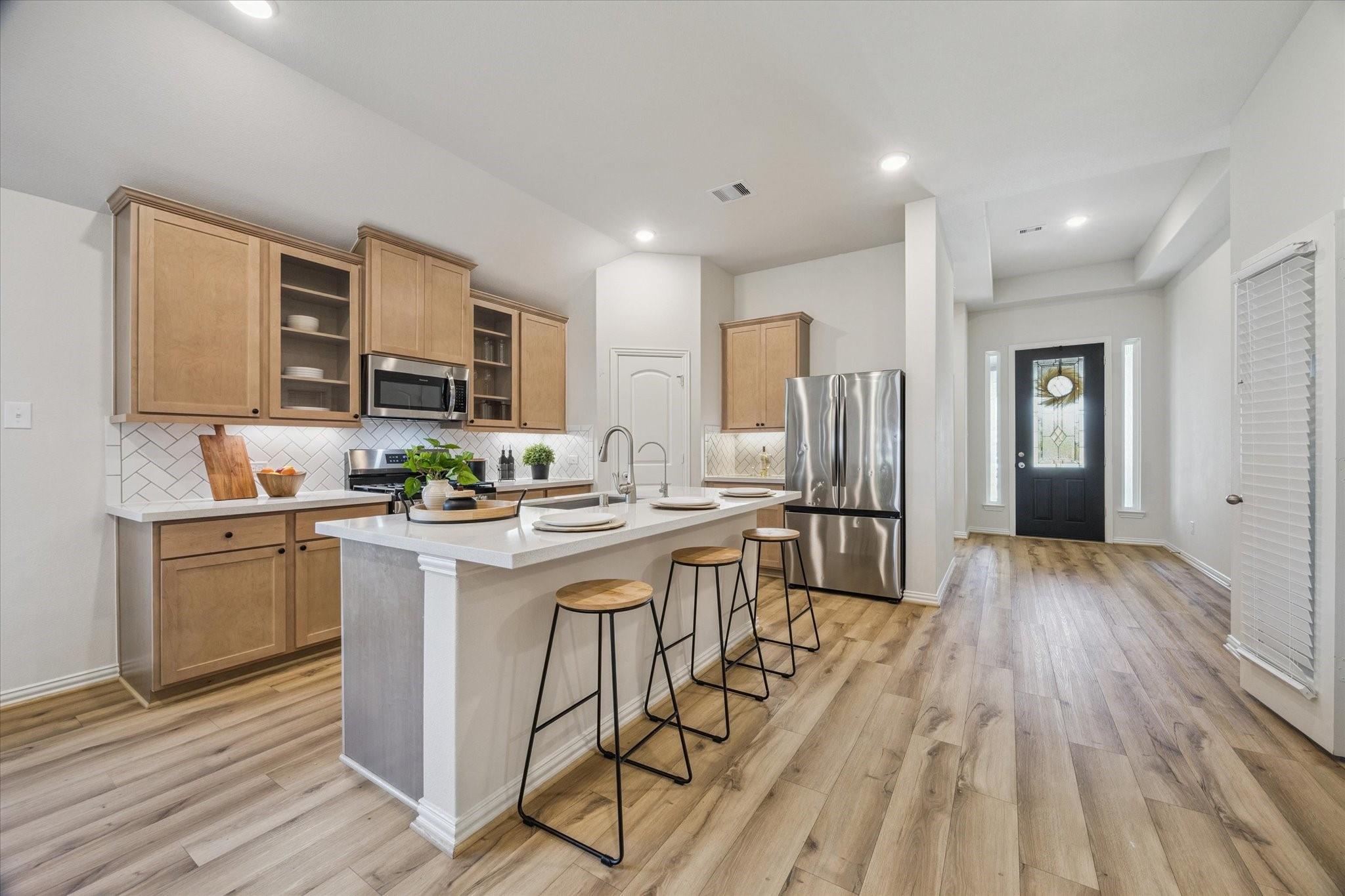 15419 Surrey Pines Lane