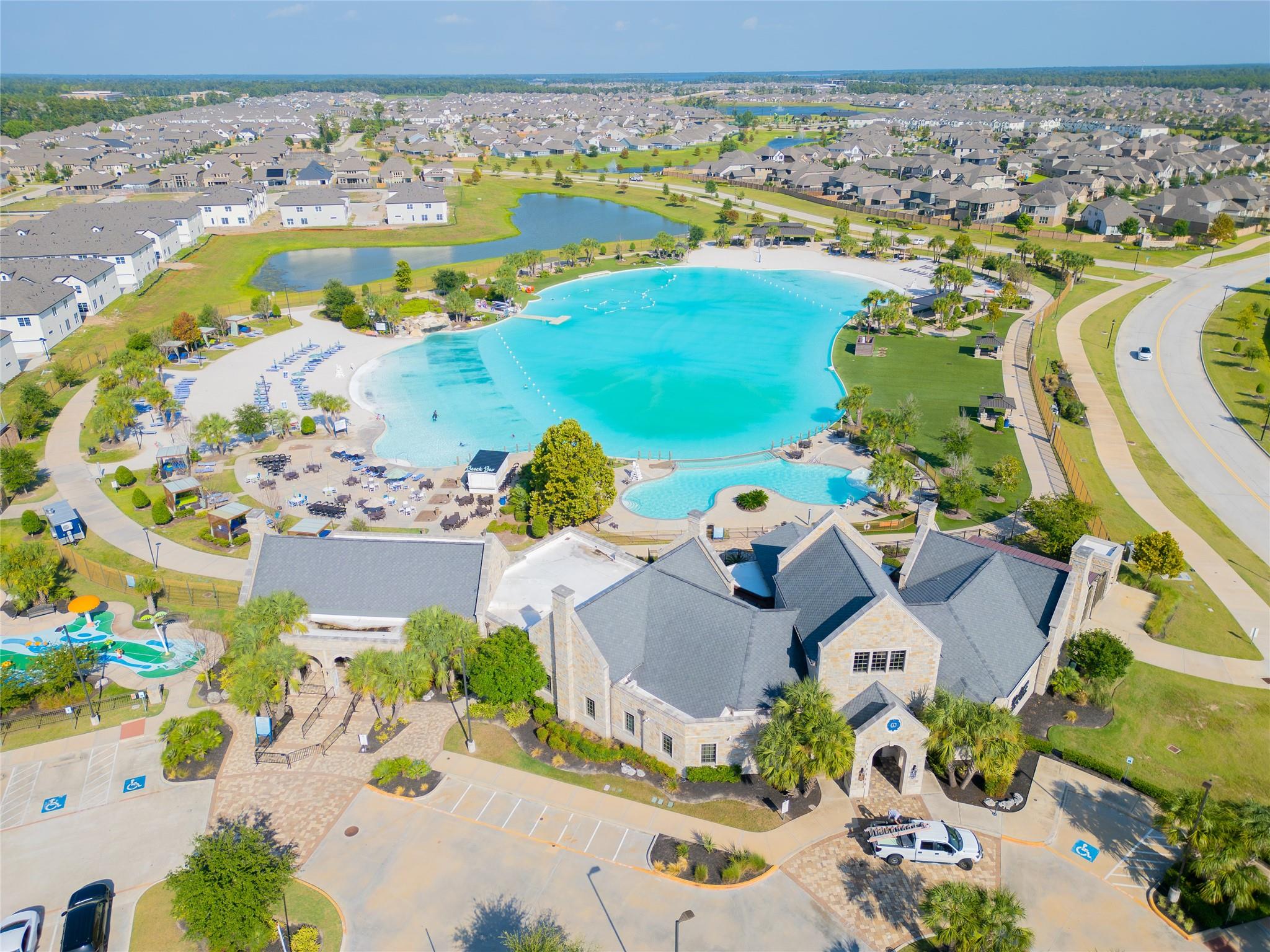 15419 Surrey Pines Lane