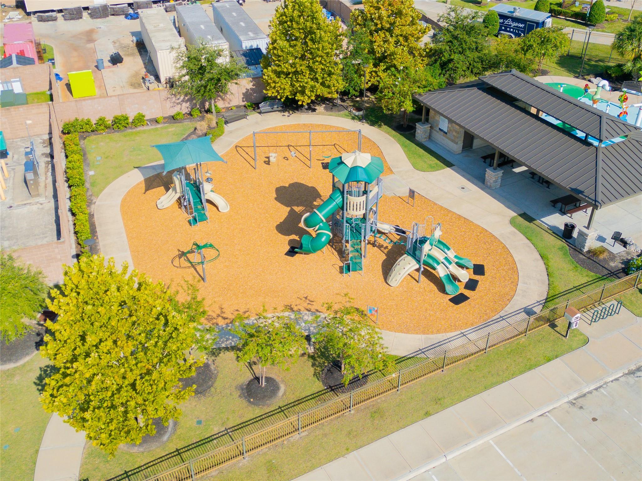 15419 Surrey Pines Lane