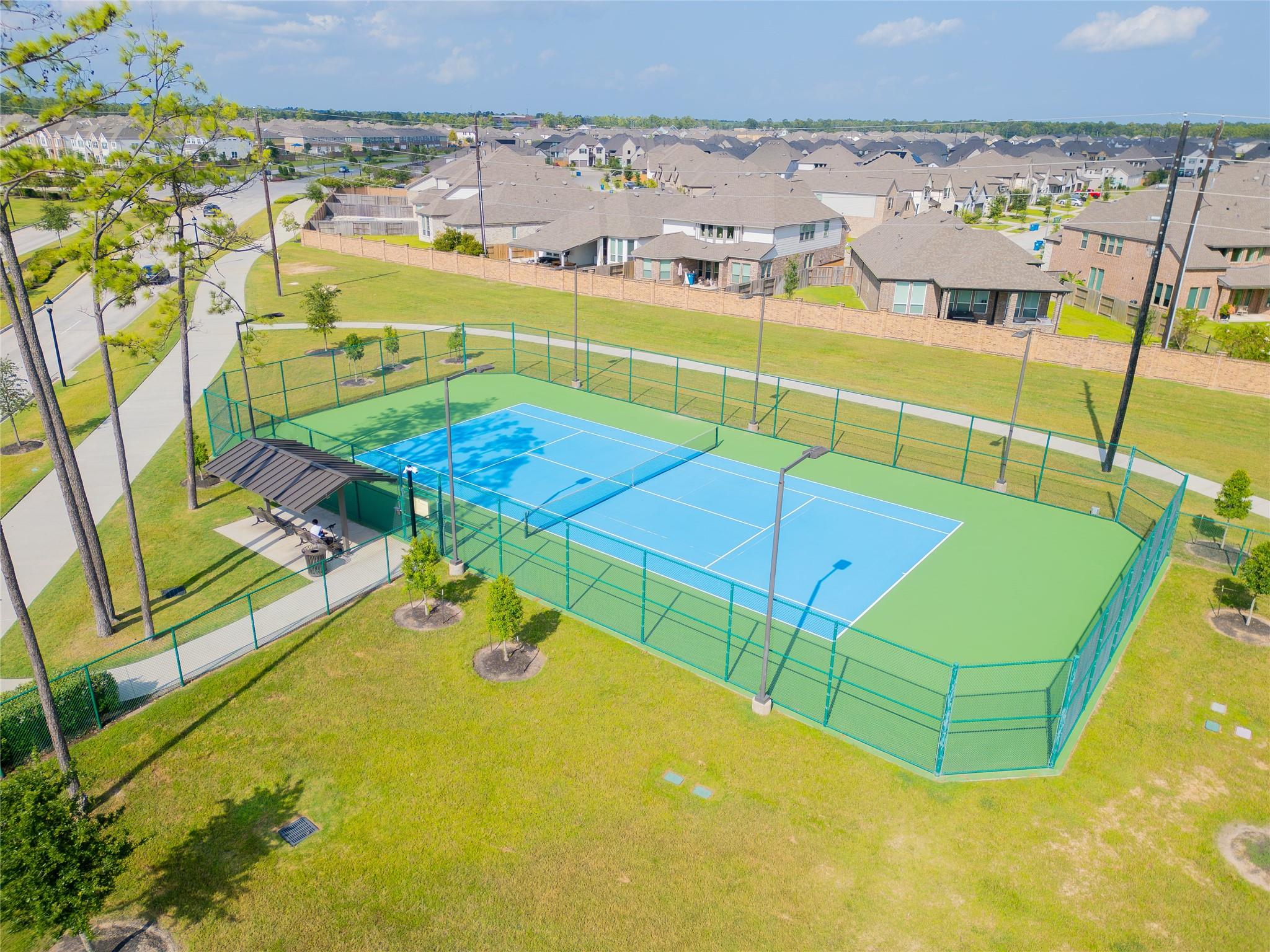 15419 Surrey Pines Lane