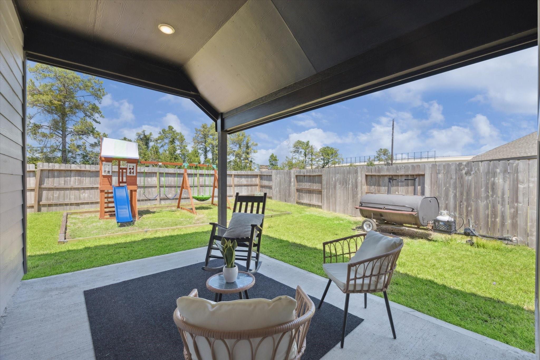 15419 Surrey Pines Lane