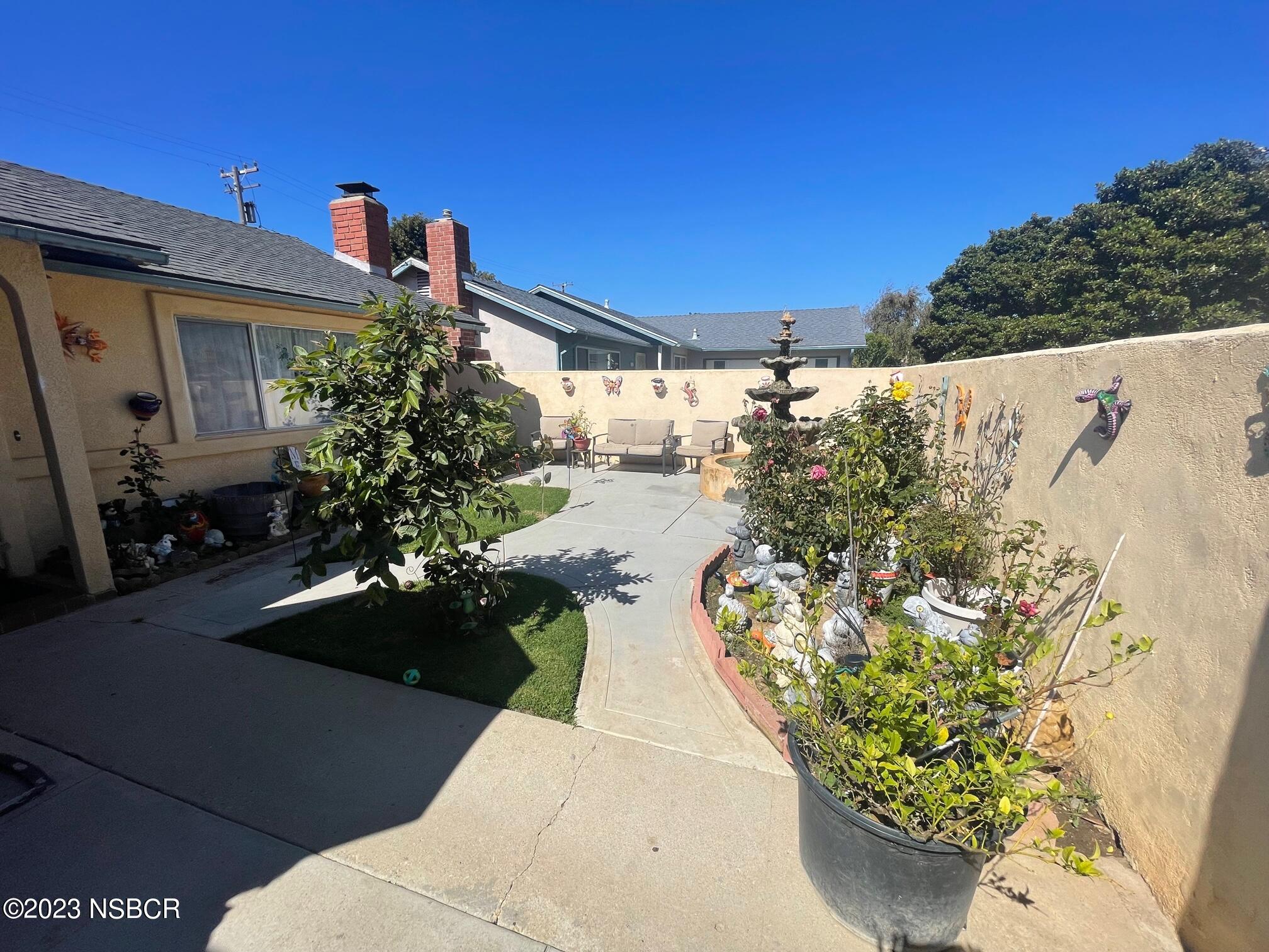 1109 N Lupine Street