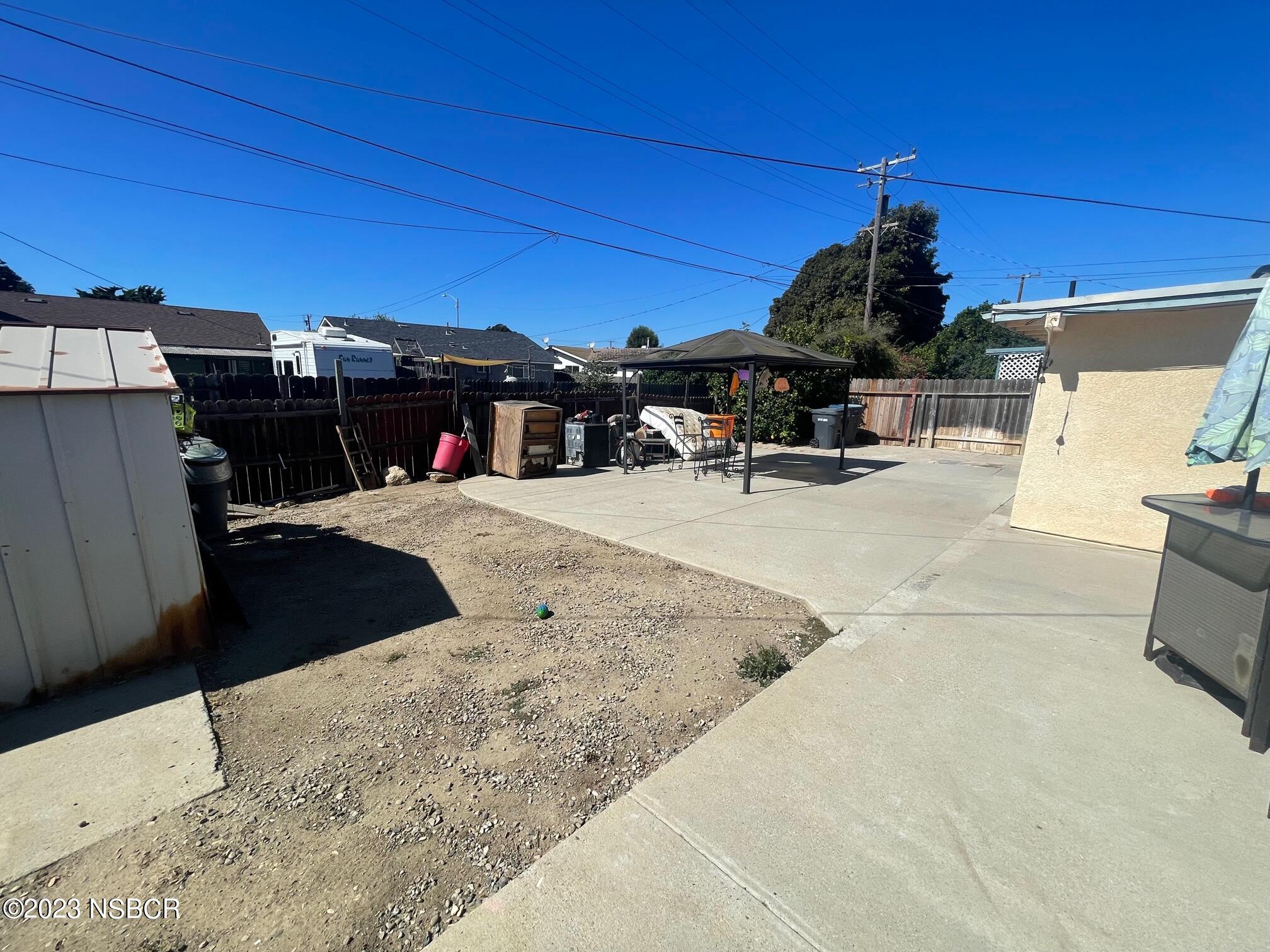 1109 N Lupine Street