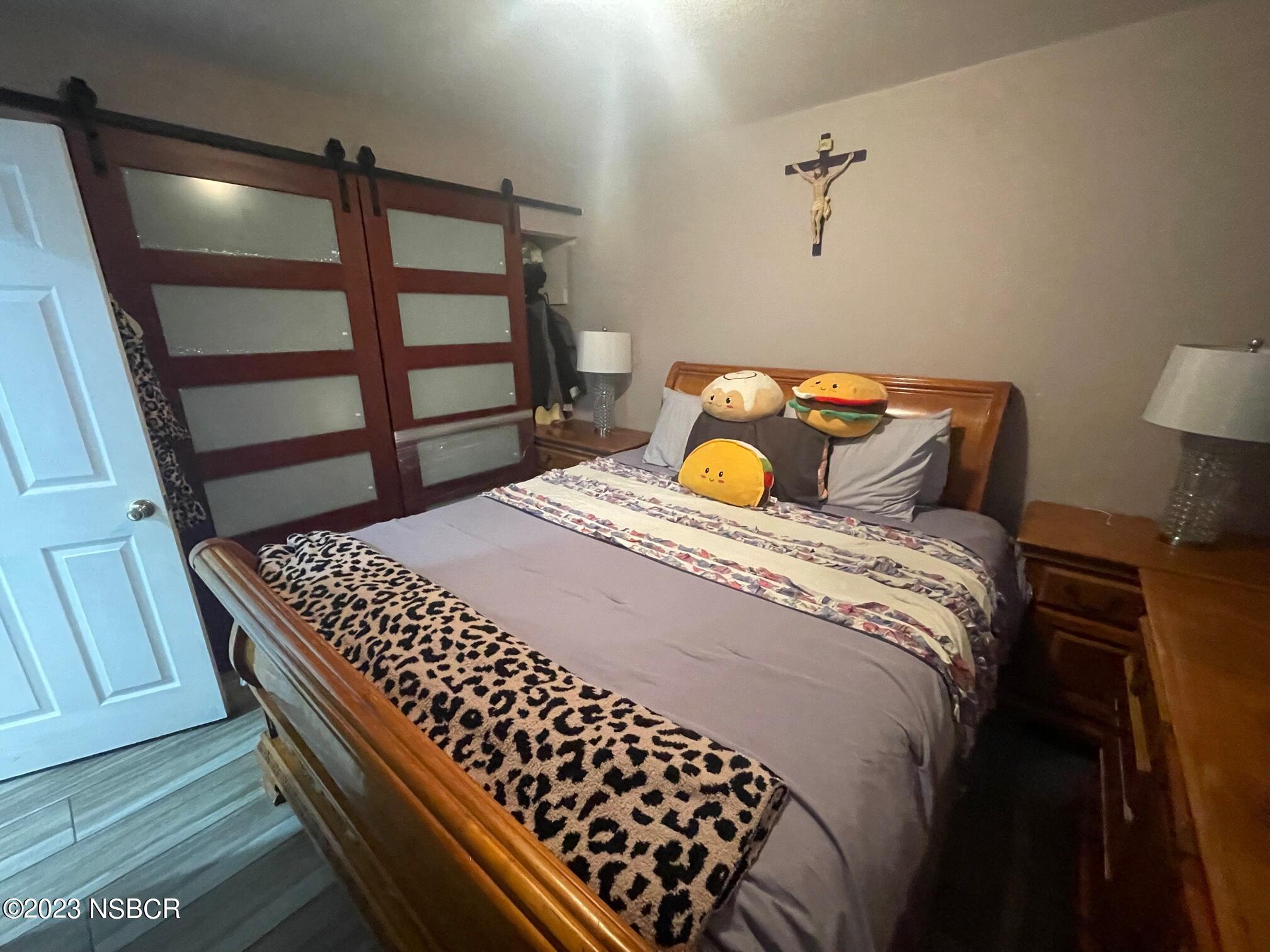 1109 N Lupine Street