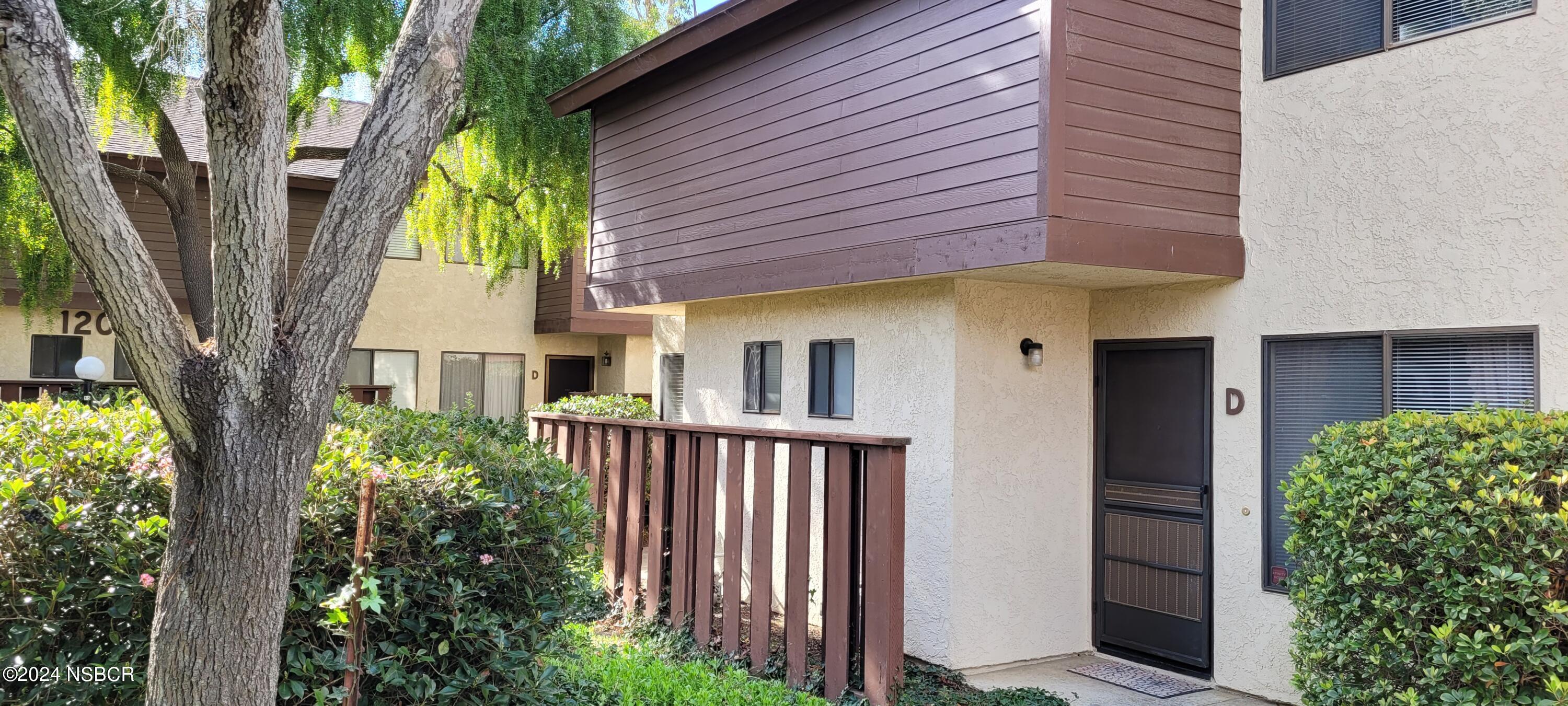 1202 E Walnut Avenue D