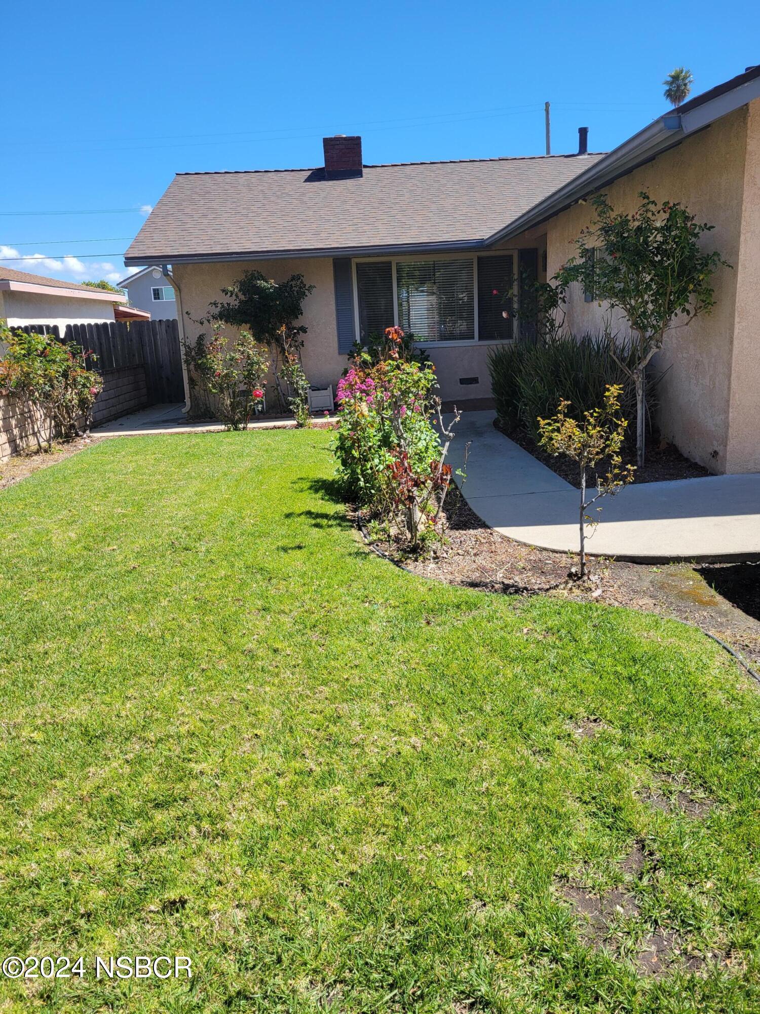 426 S K Street