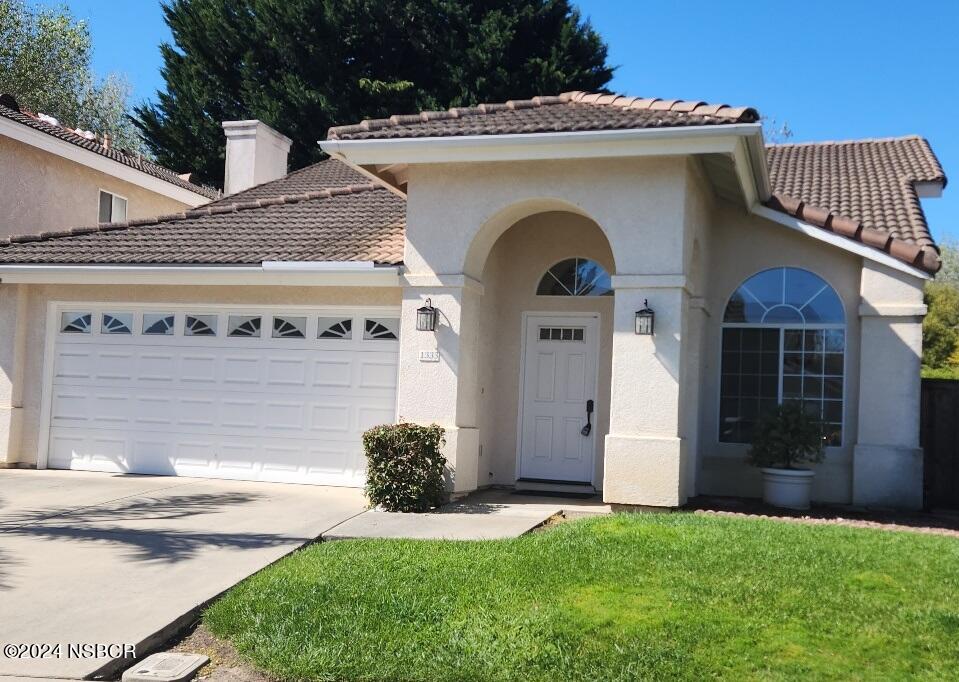 1333 Eastbrook Drive