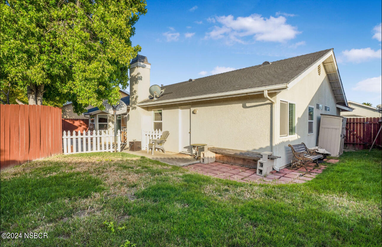 1360 Village Meadows Drive